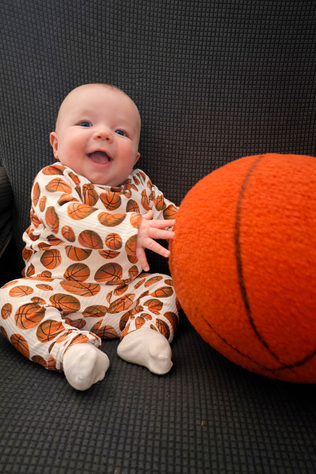 Basketball Lounge Set