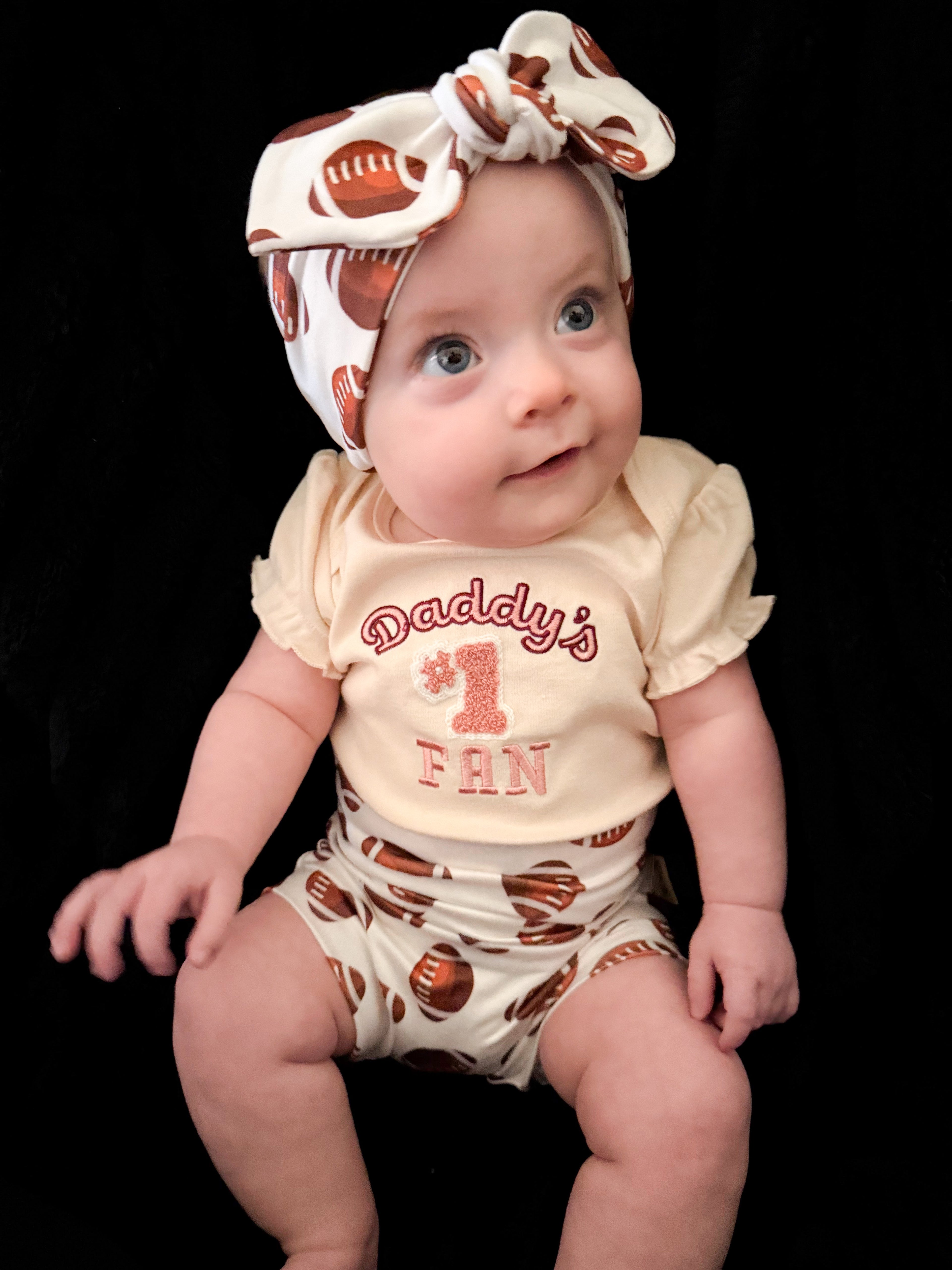 Football Headbands