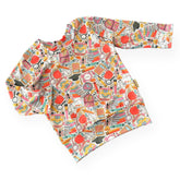 Back To School Lounge