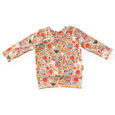 Back To School Lounge Top