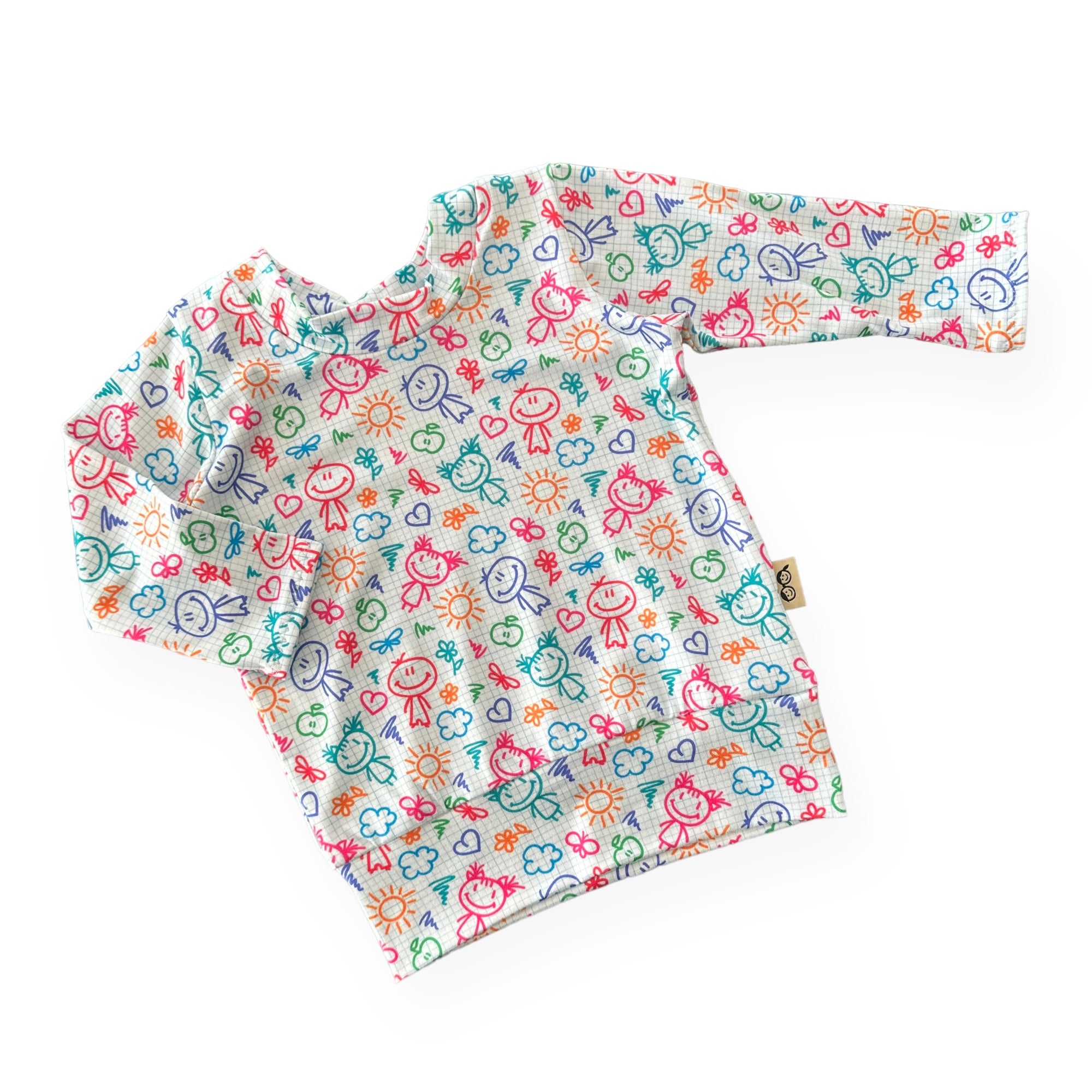 Doodle Lounge Set