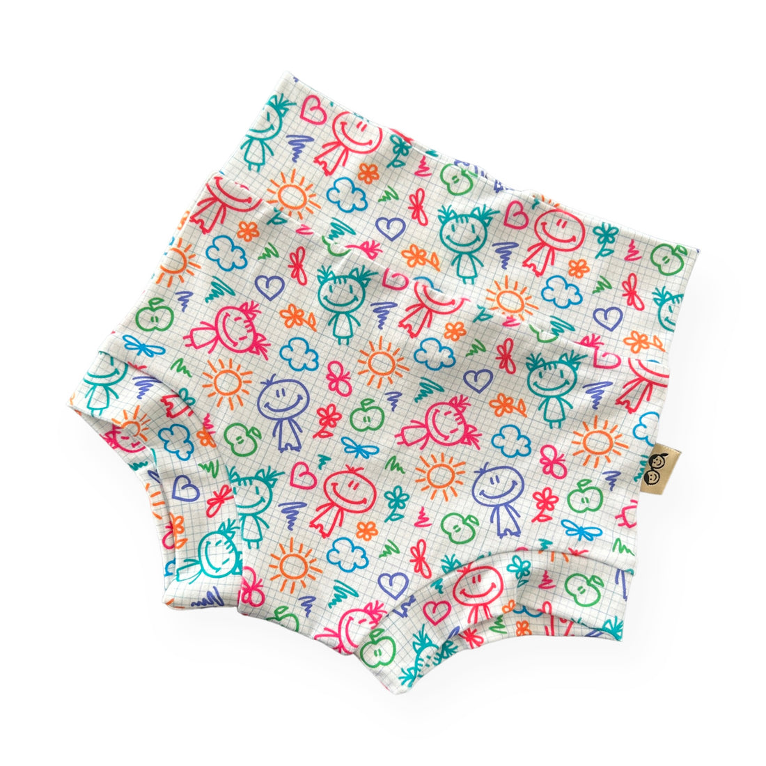 Doodle Bummies