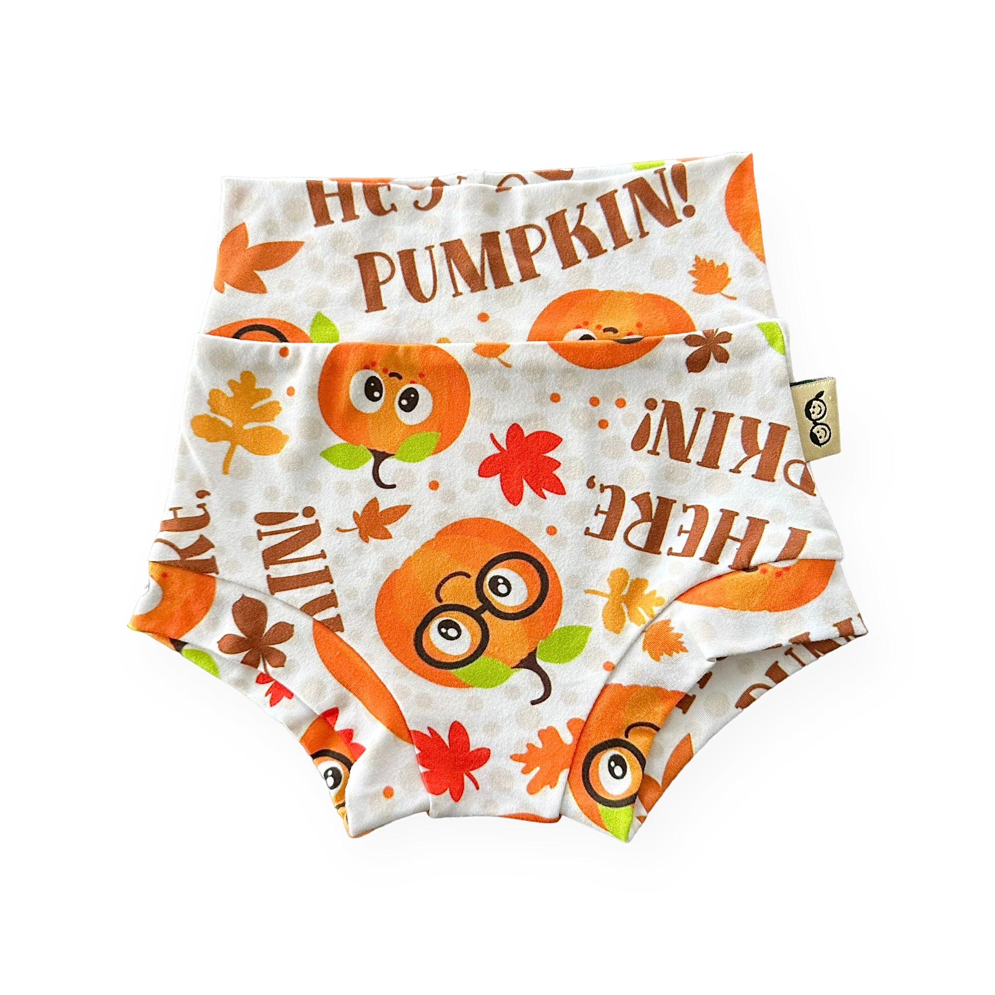 Hey Pumpkin Summer Lounge Set