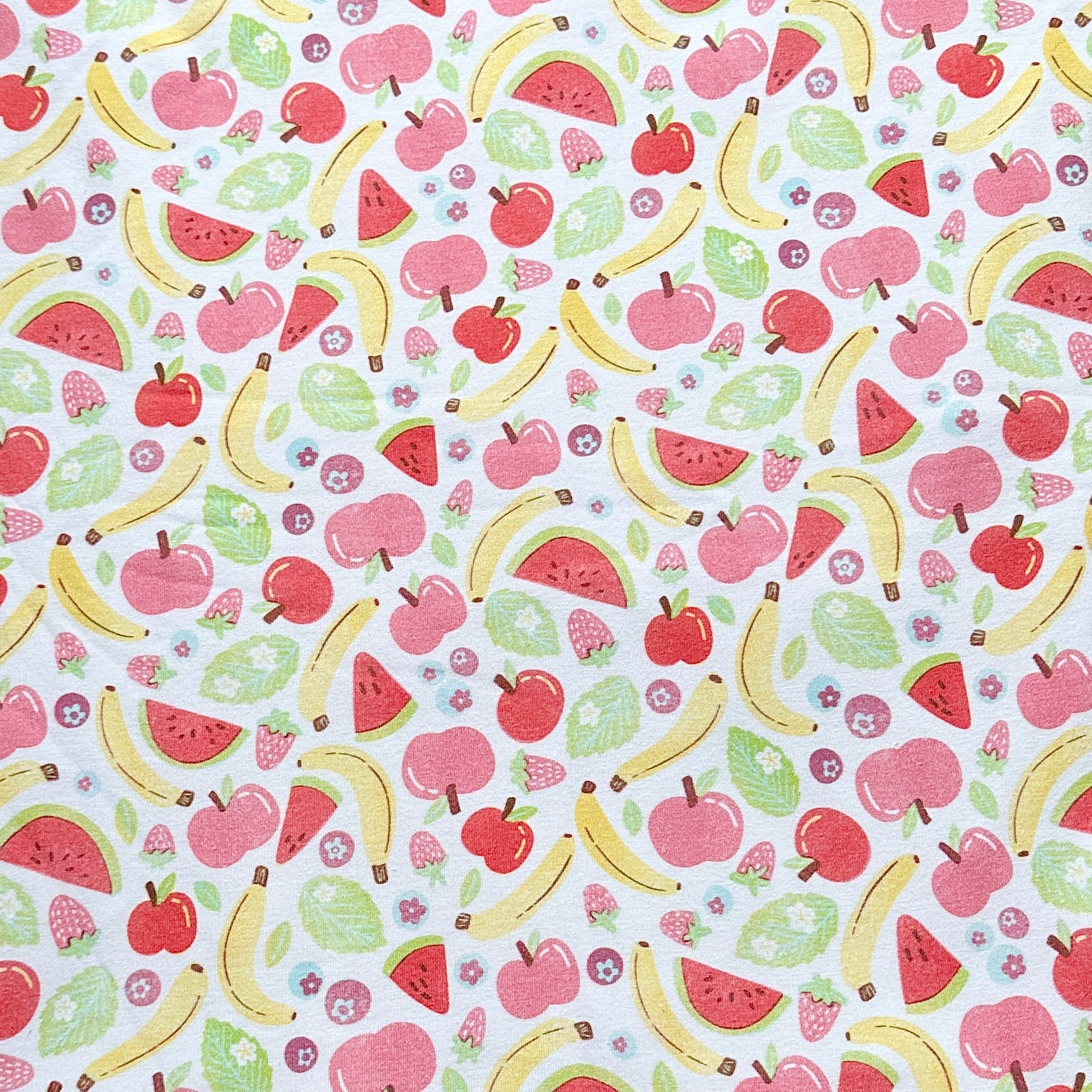 Fruit Salad - Limited Vault Fabric