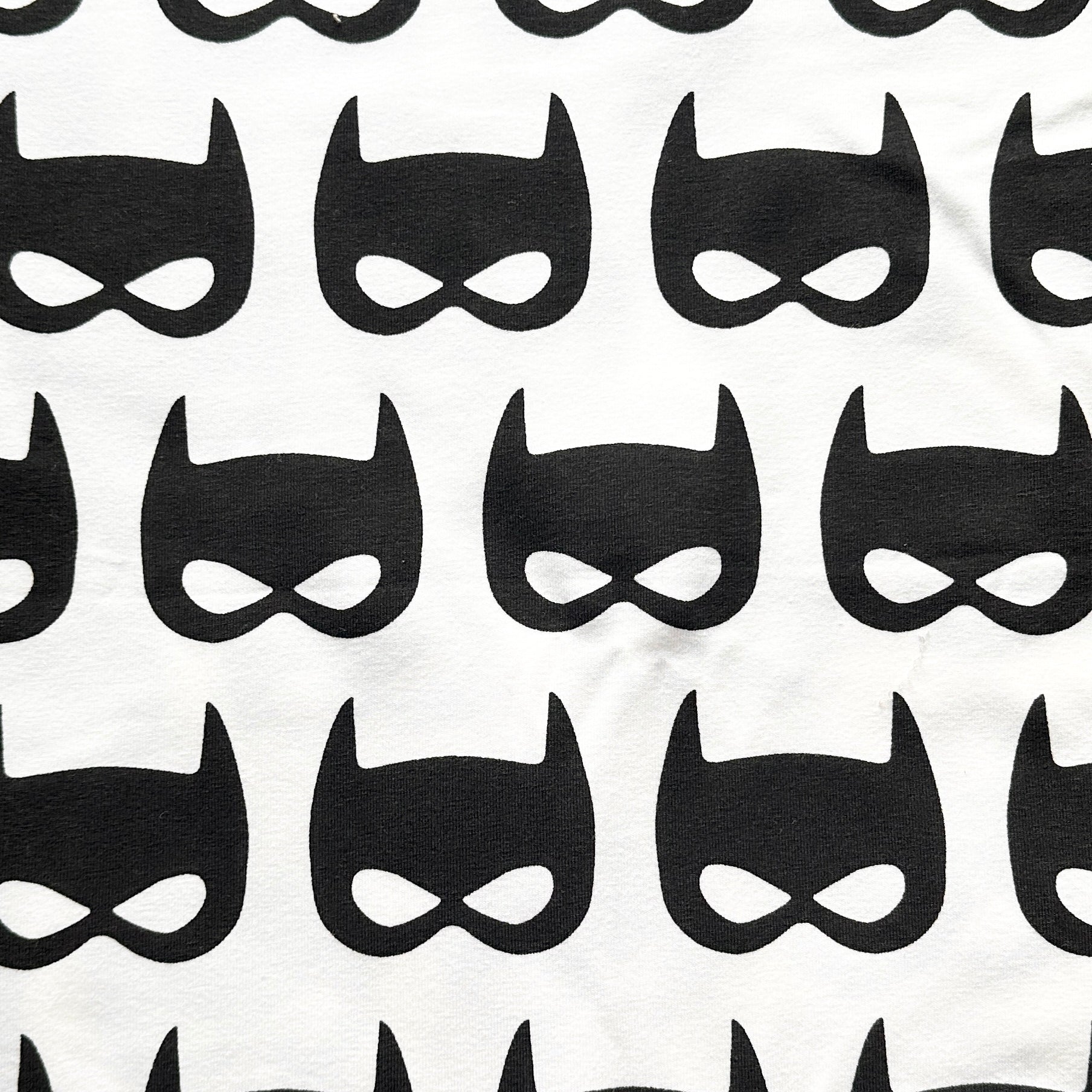 Little Hero - Limited Vault Fabric