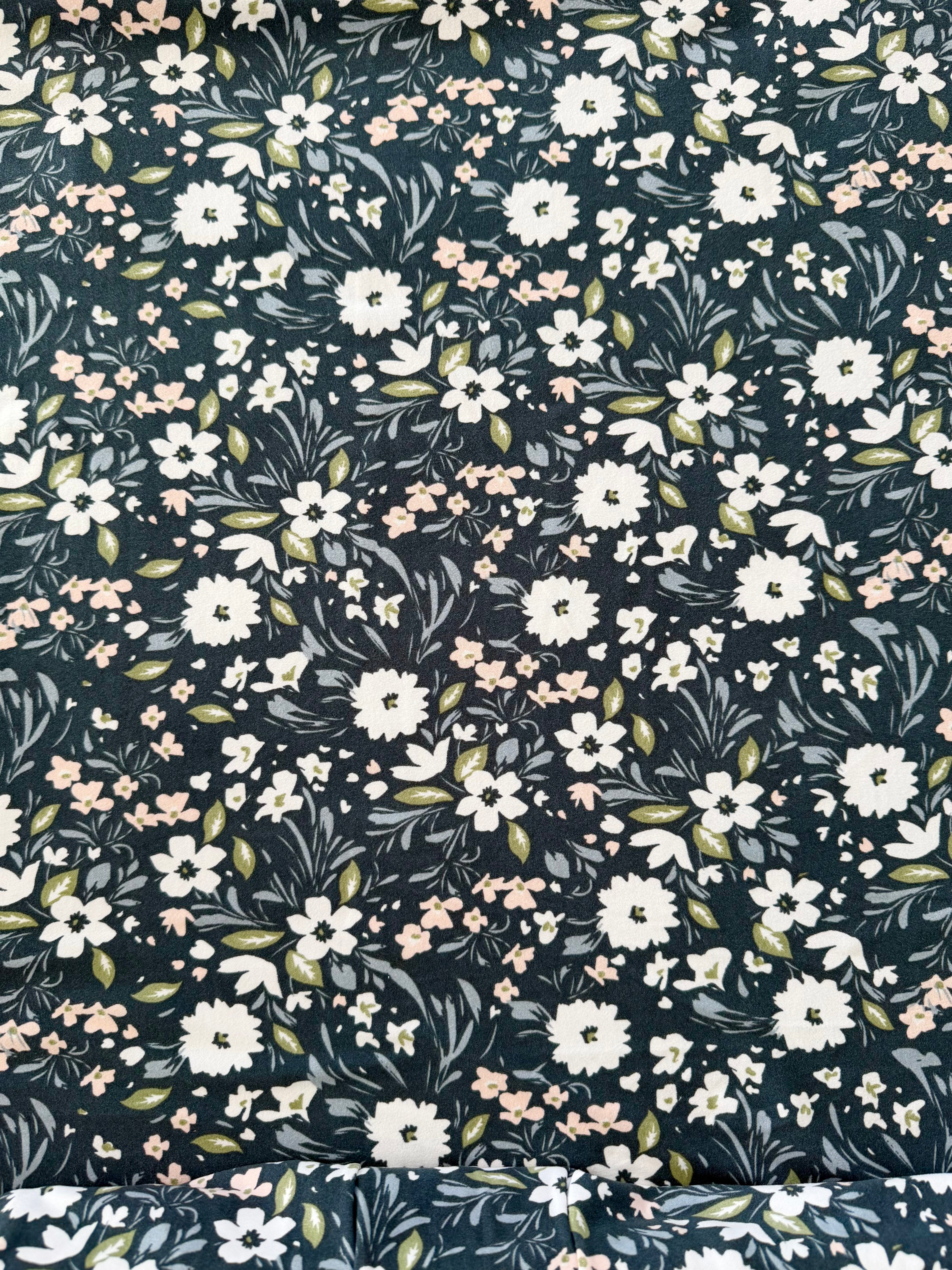 Midnight Meadow - Limited Vault Fabric