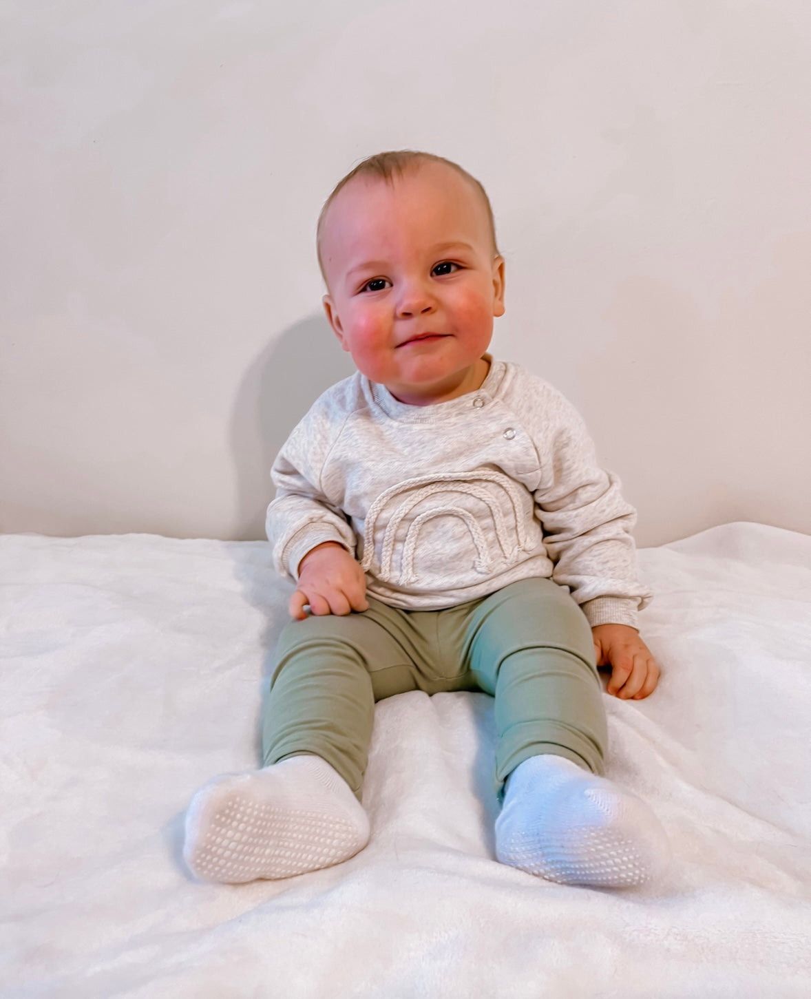 Sage Green Leggings