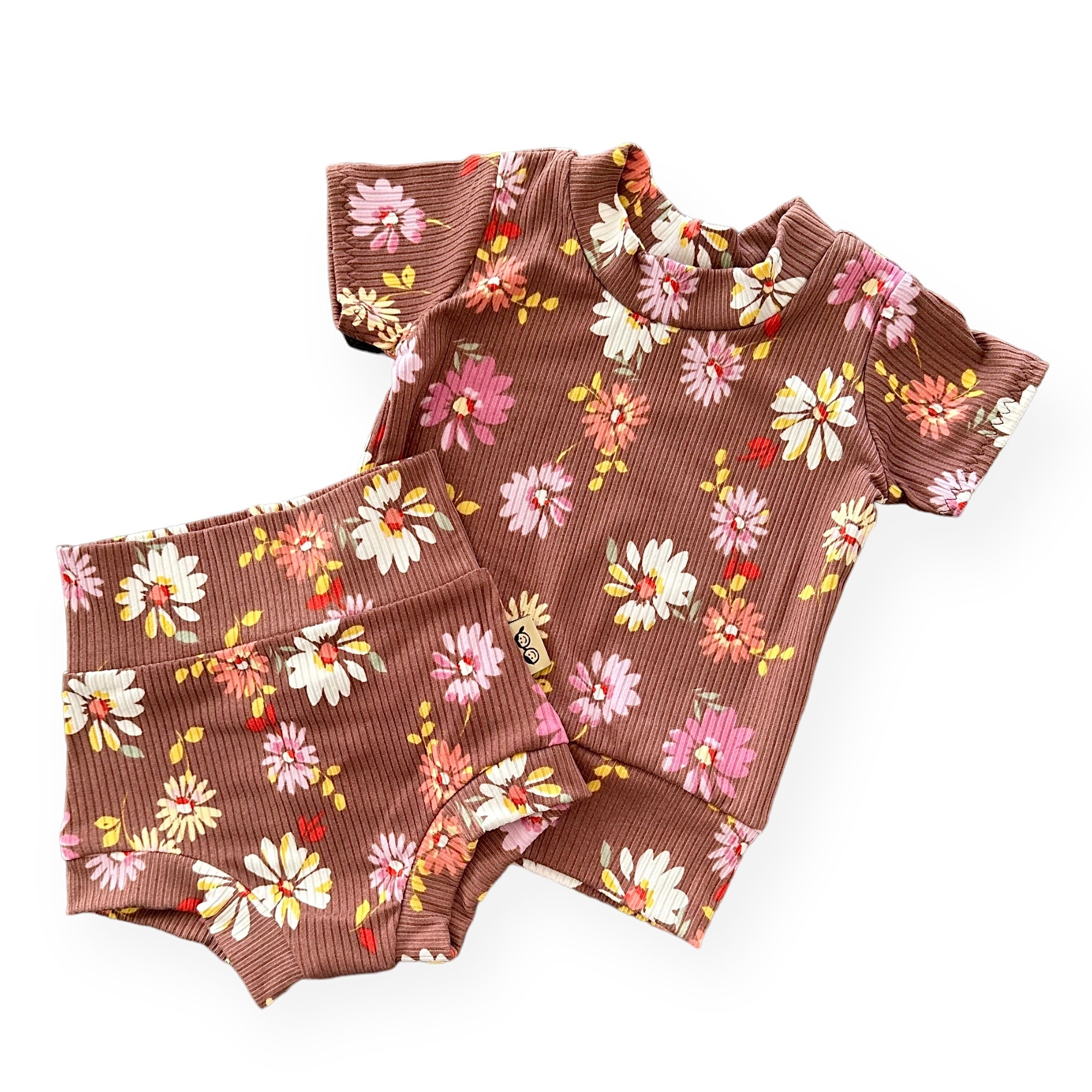 Mocha Daisy&