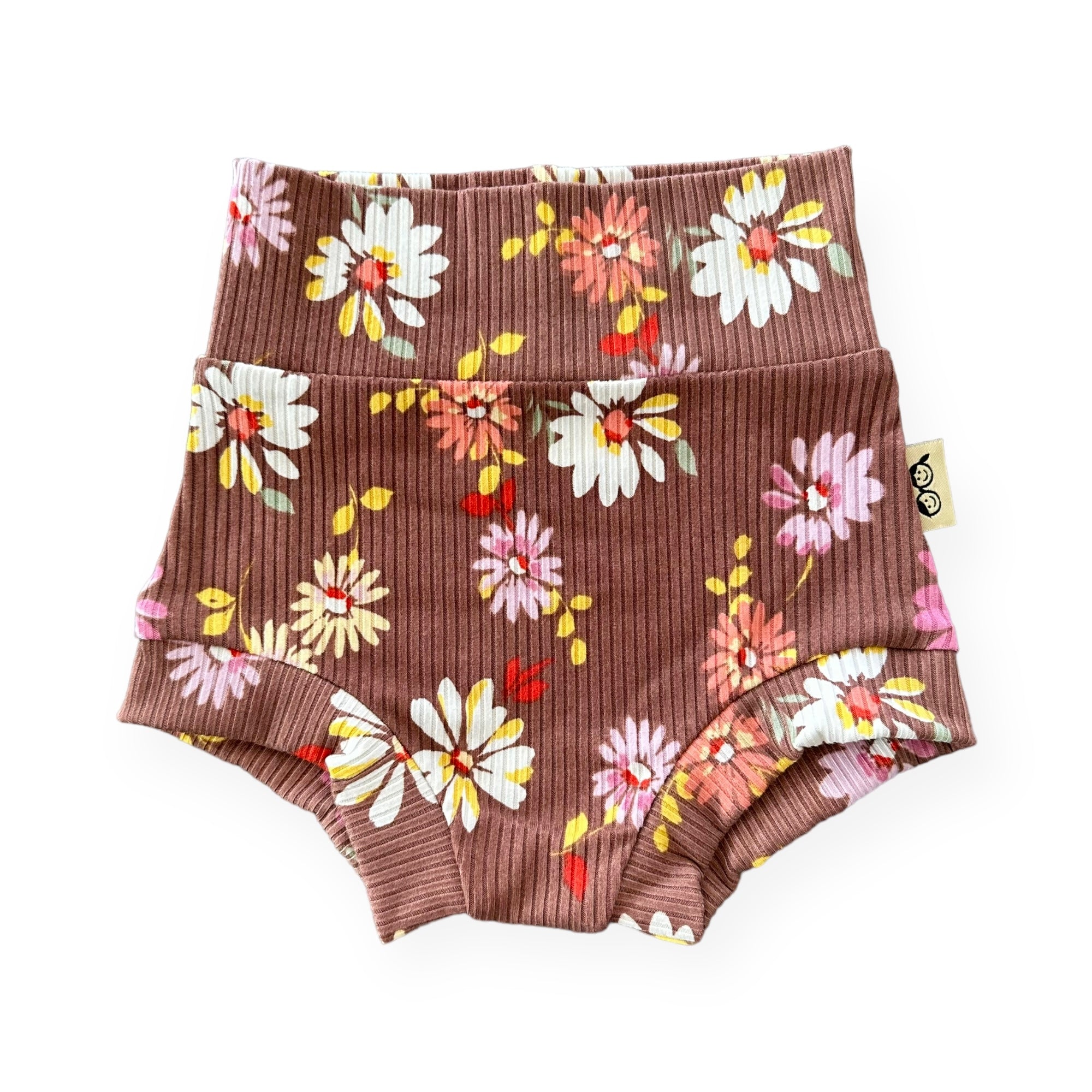 Mocha Daisy&