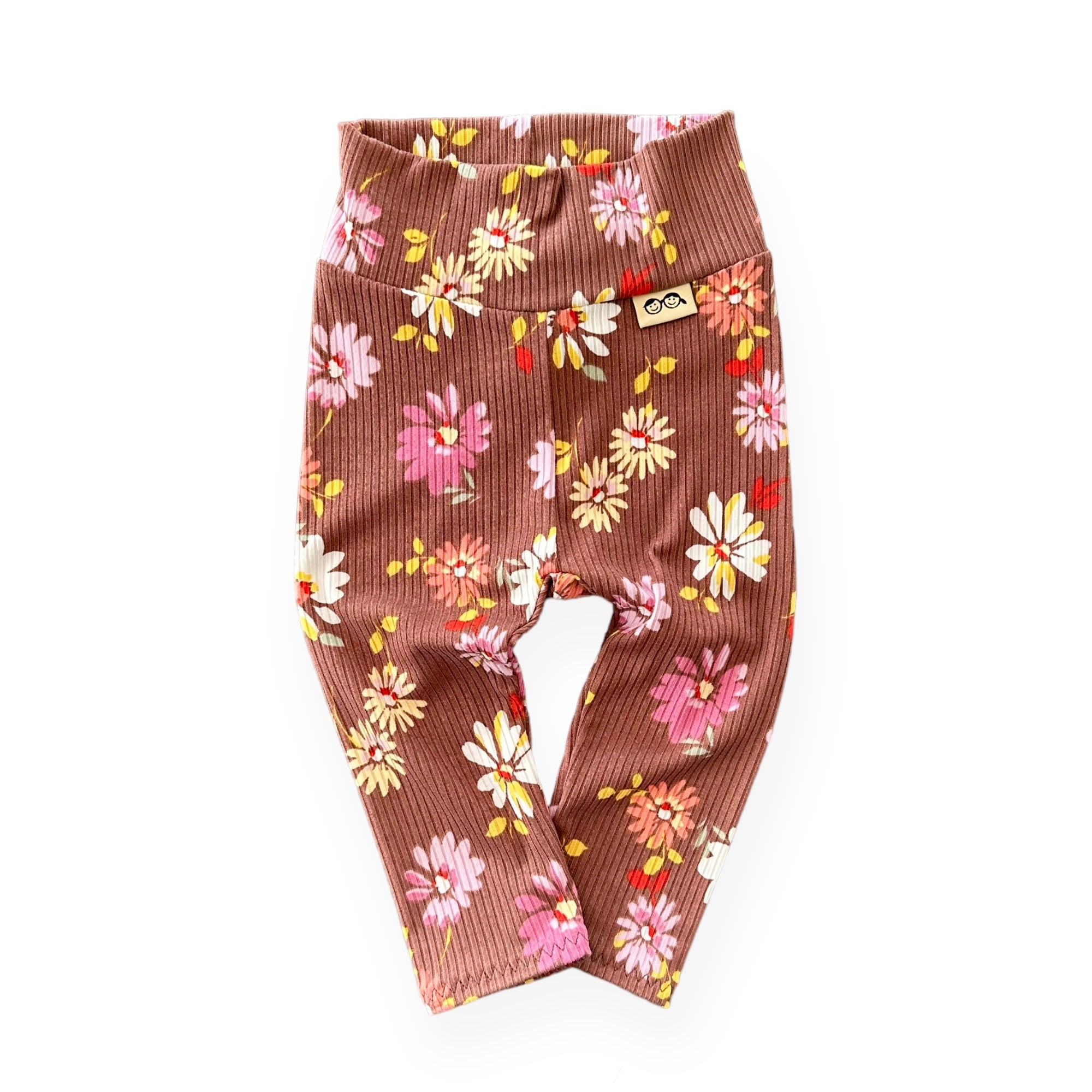 Mocha Daisy&