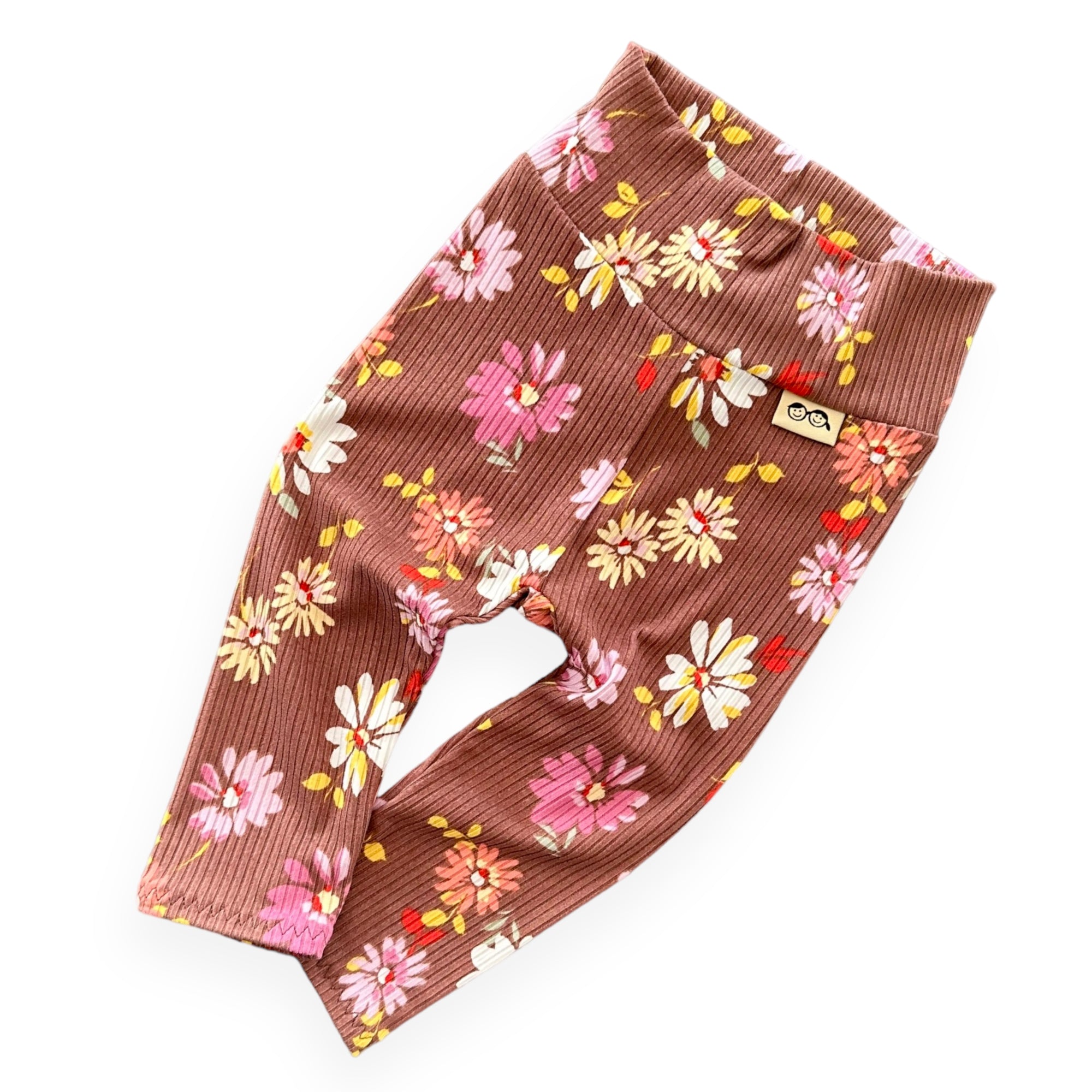Mocha Daisy&