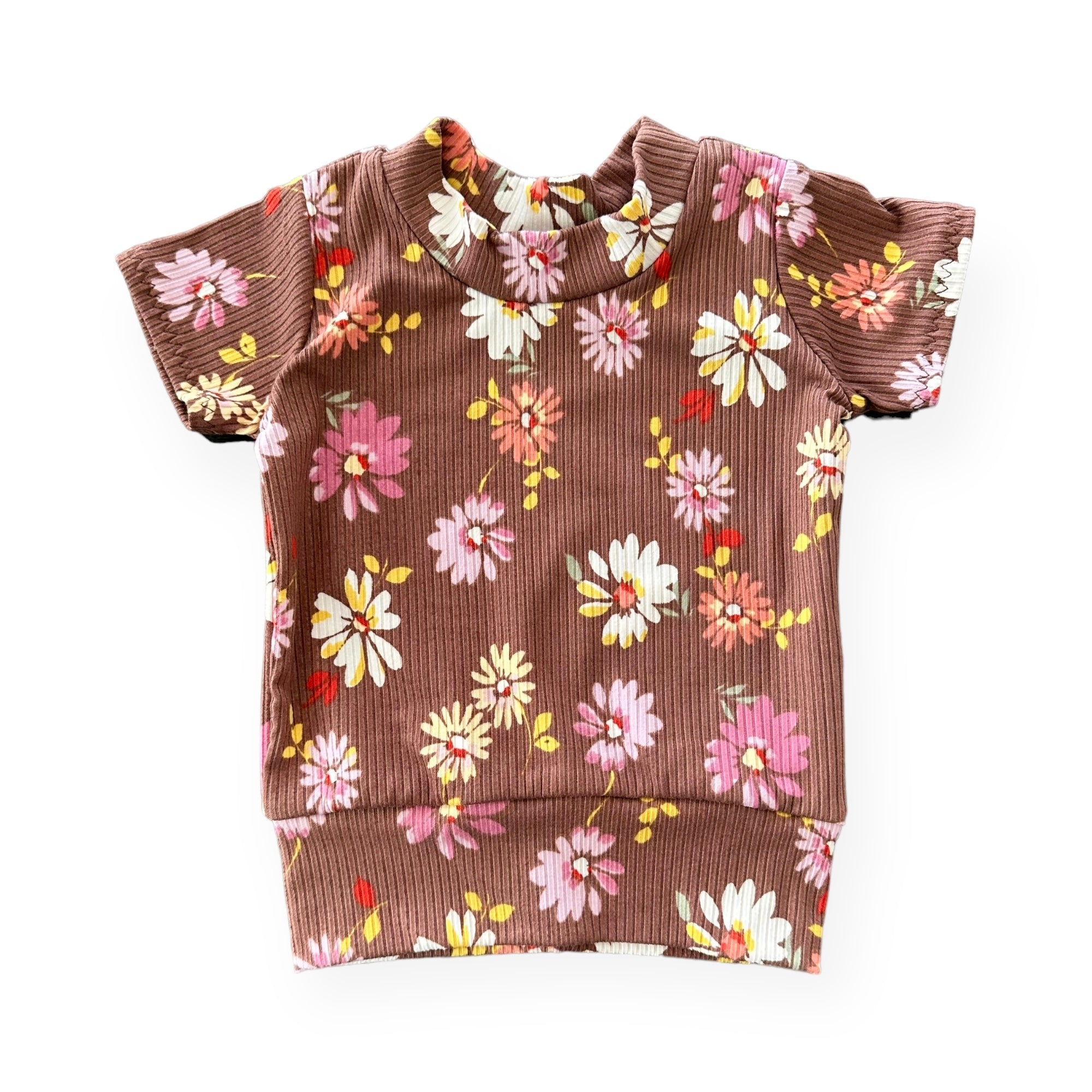 Mocha Daisy&