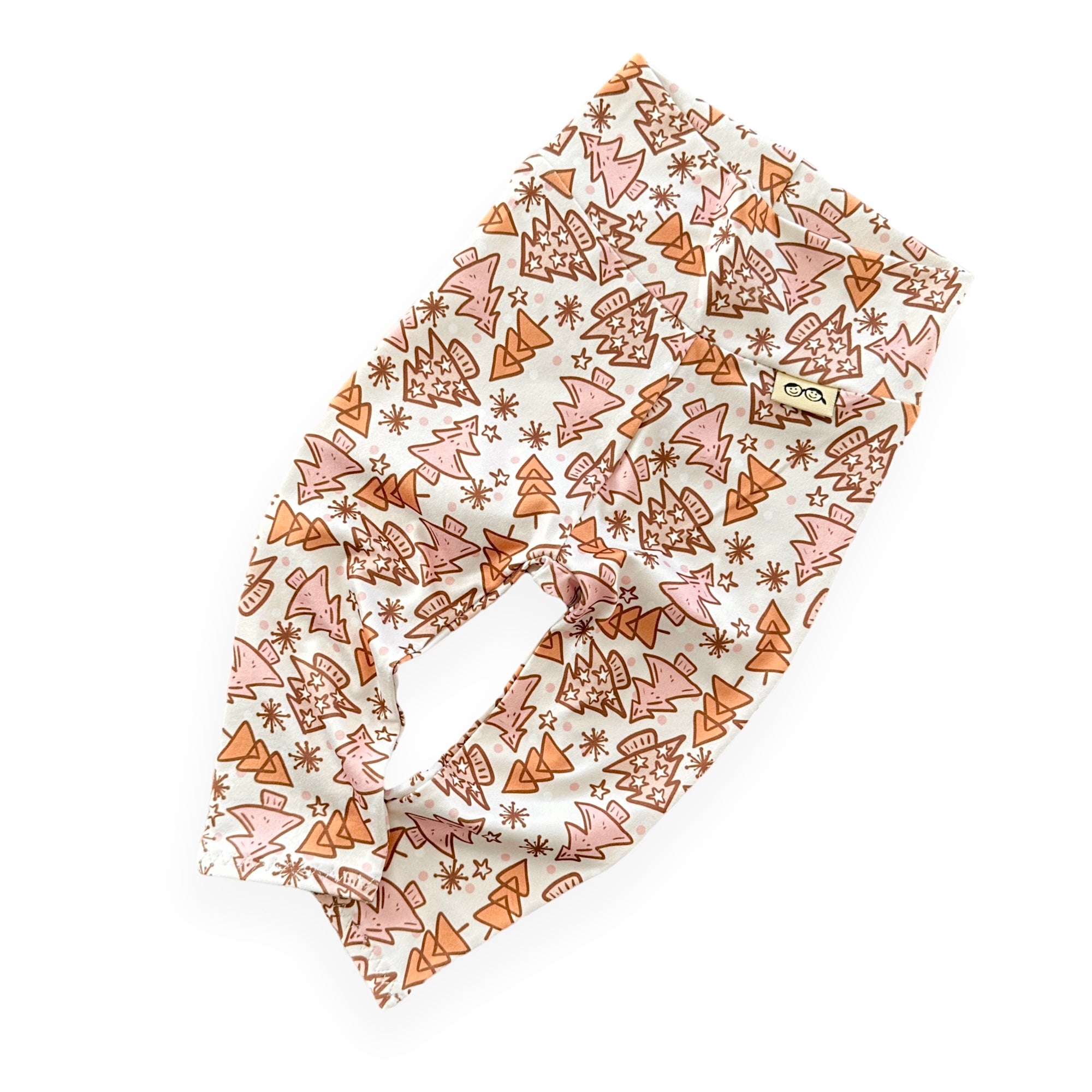 Christmas Tree Farm Lounge Set