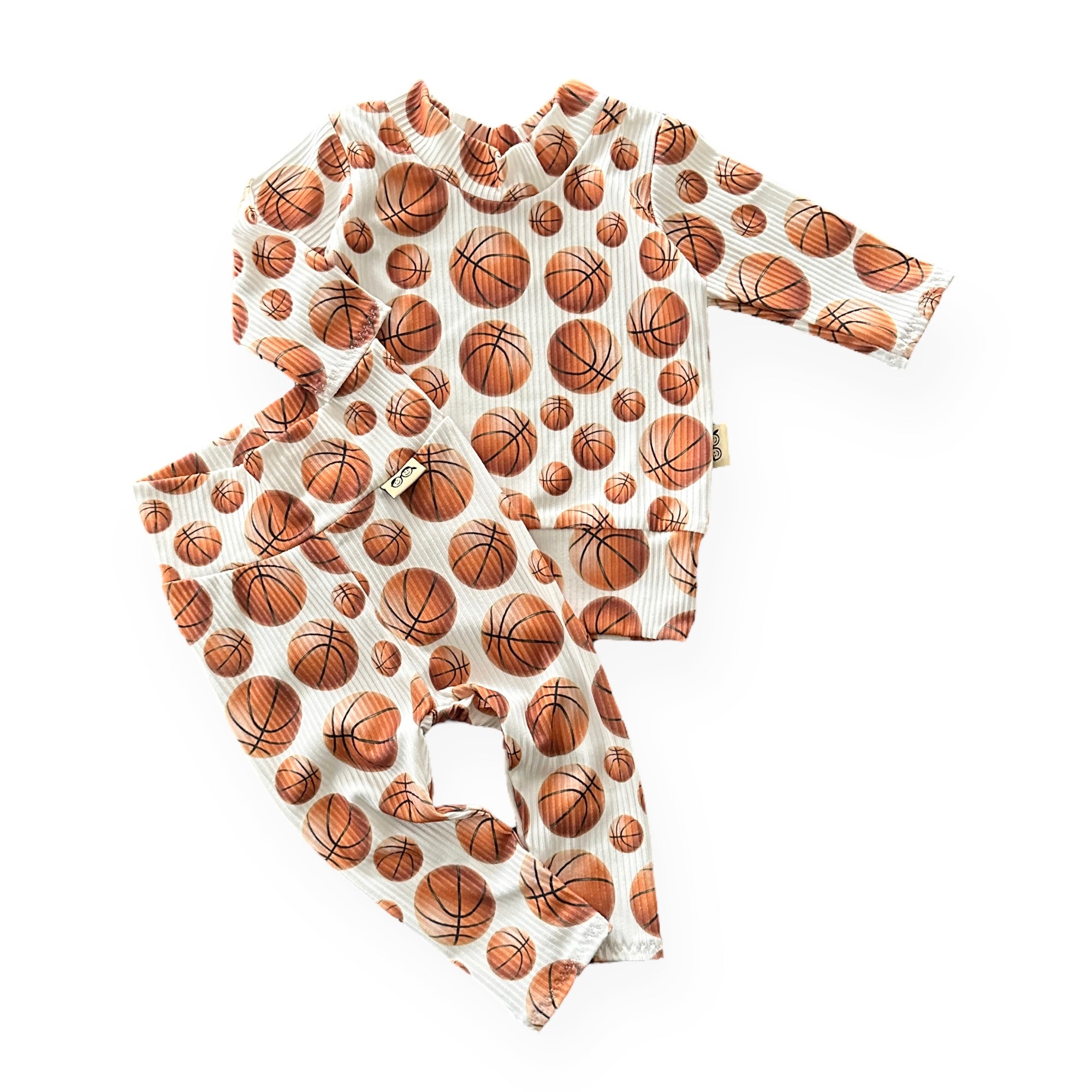 Basketball Lounge Set