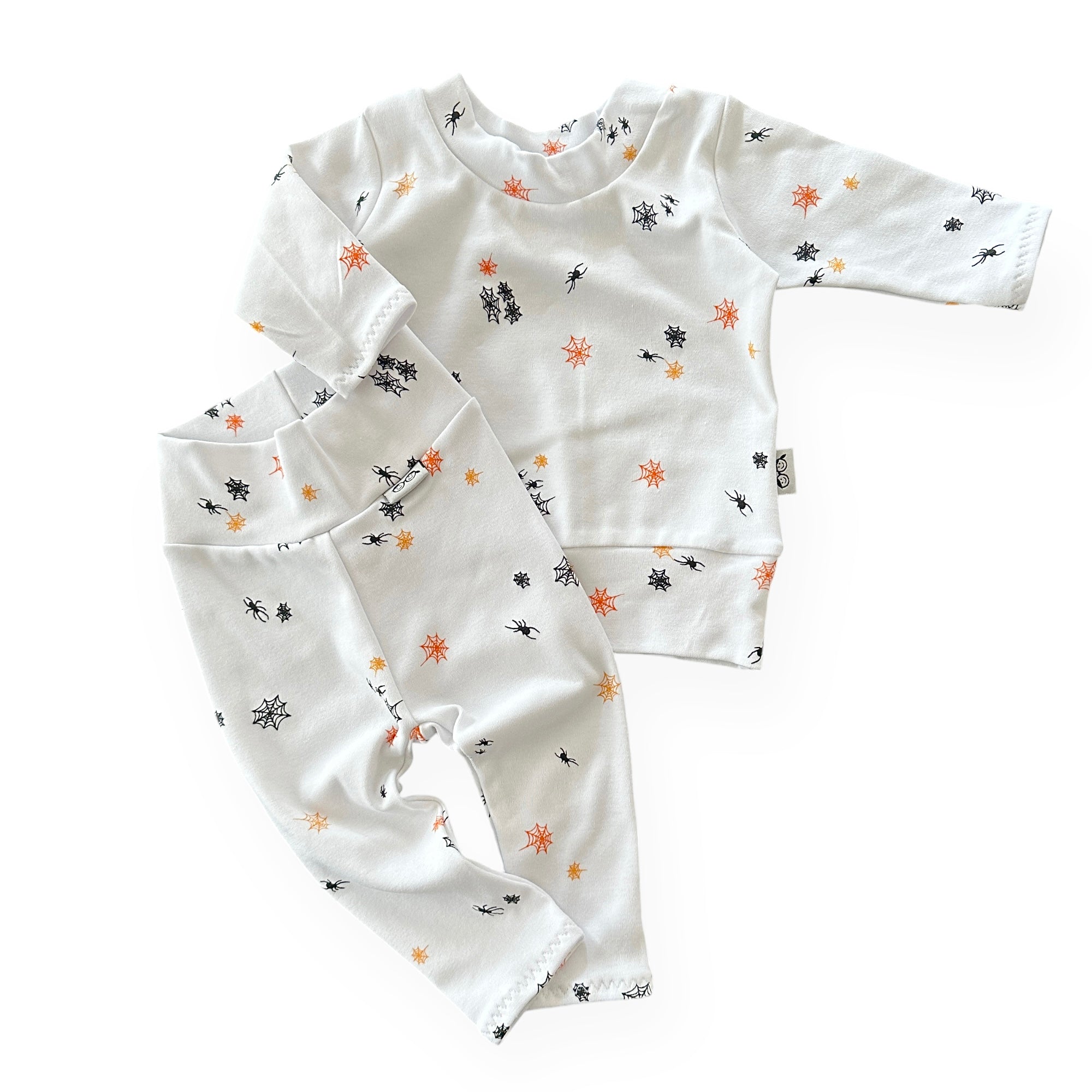 Itsy Bitsy Spider Lounge Set