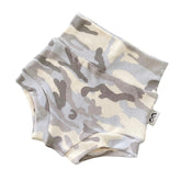 Blue Camo Bummies