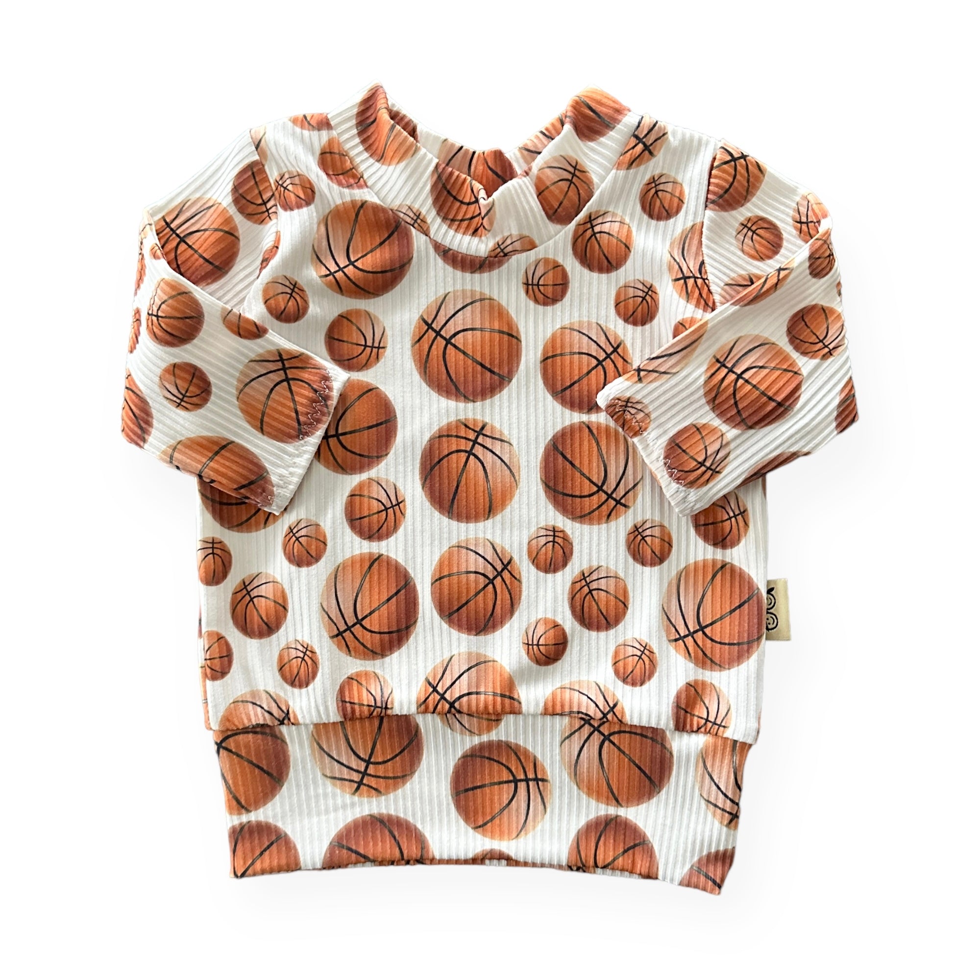 Basketball Lounge Set