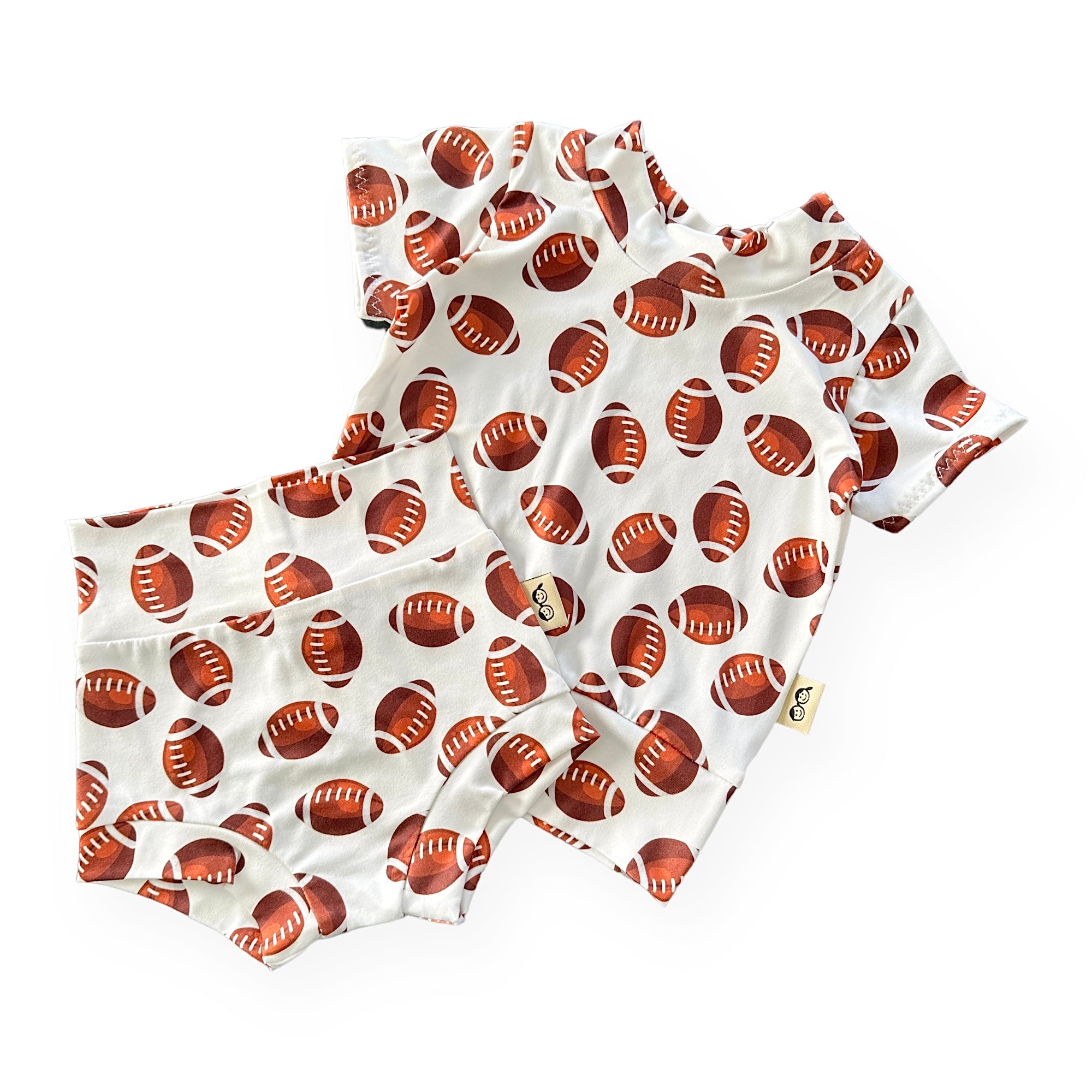 Football Summer Lounge Set