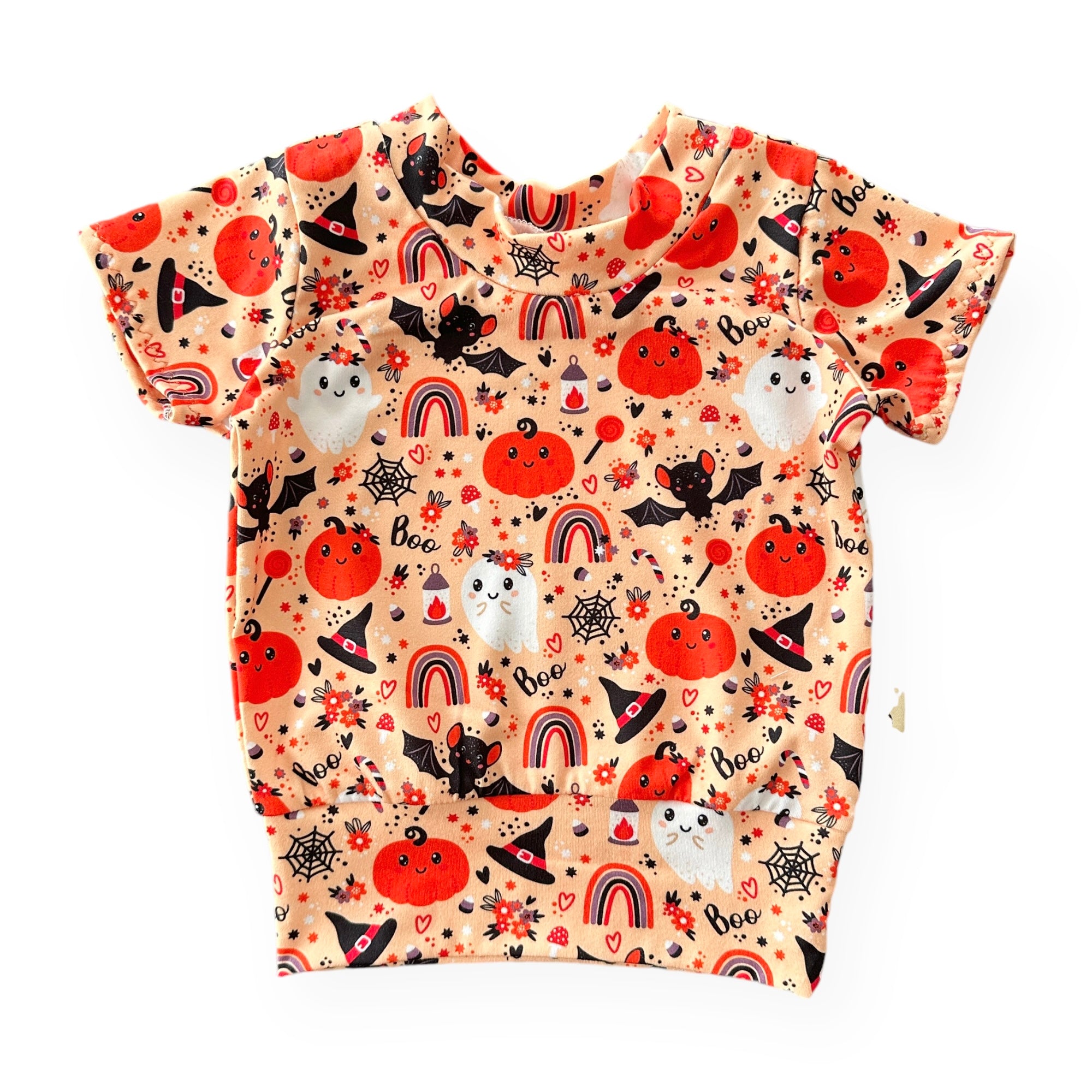 Halloween Party Summer Lounge Set