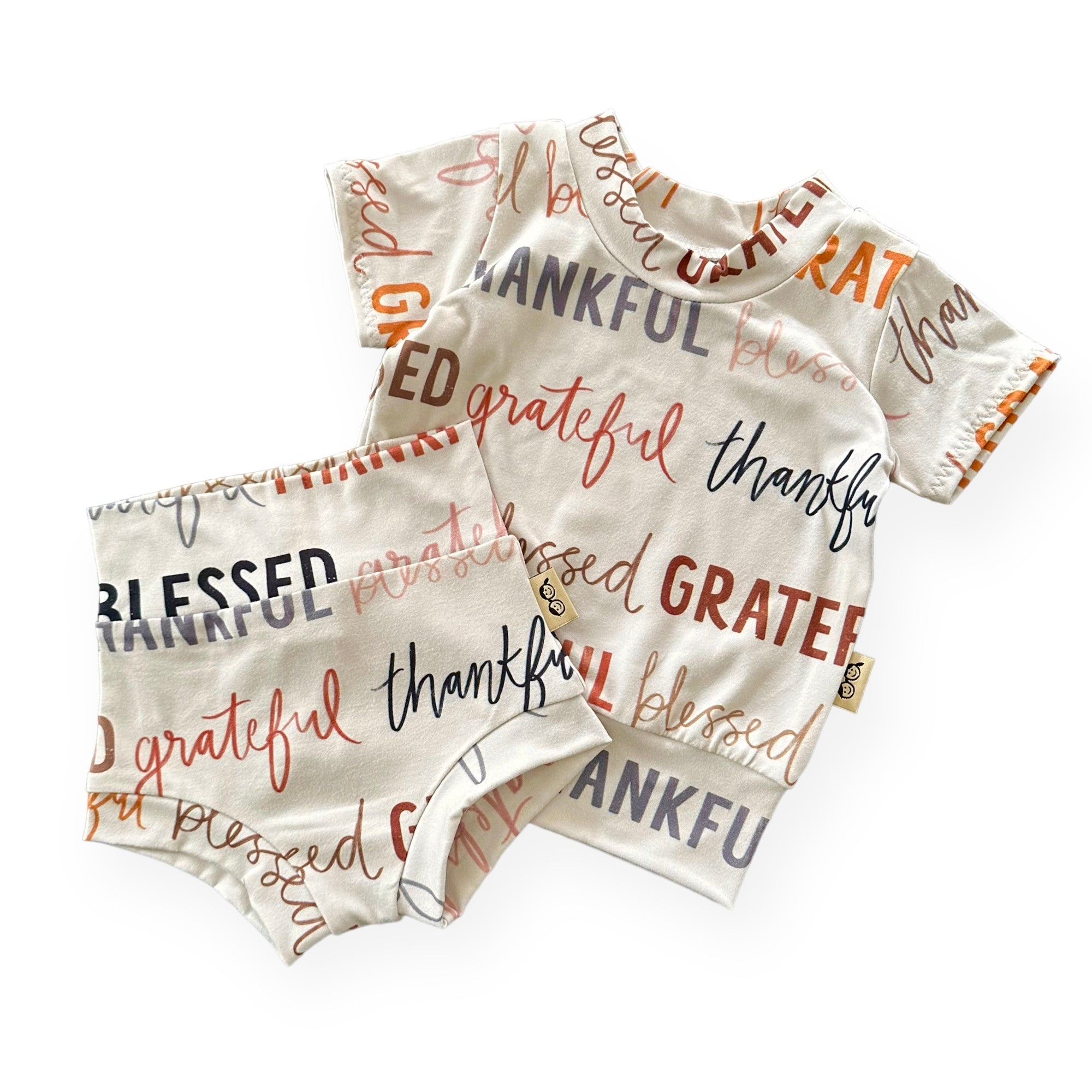 Thankful Summer Lounge Set