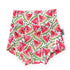 Watermelon Ribbed Bummies