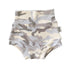 Blue Camo Bummies