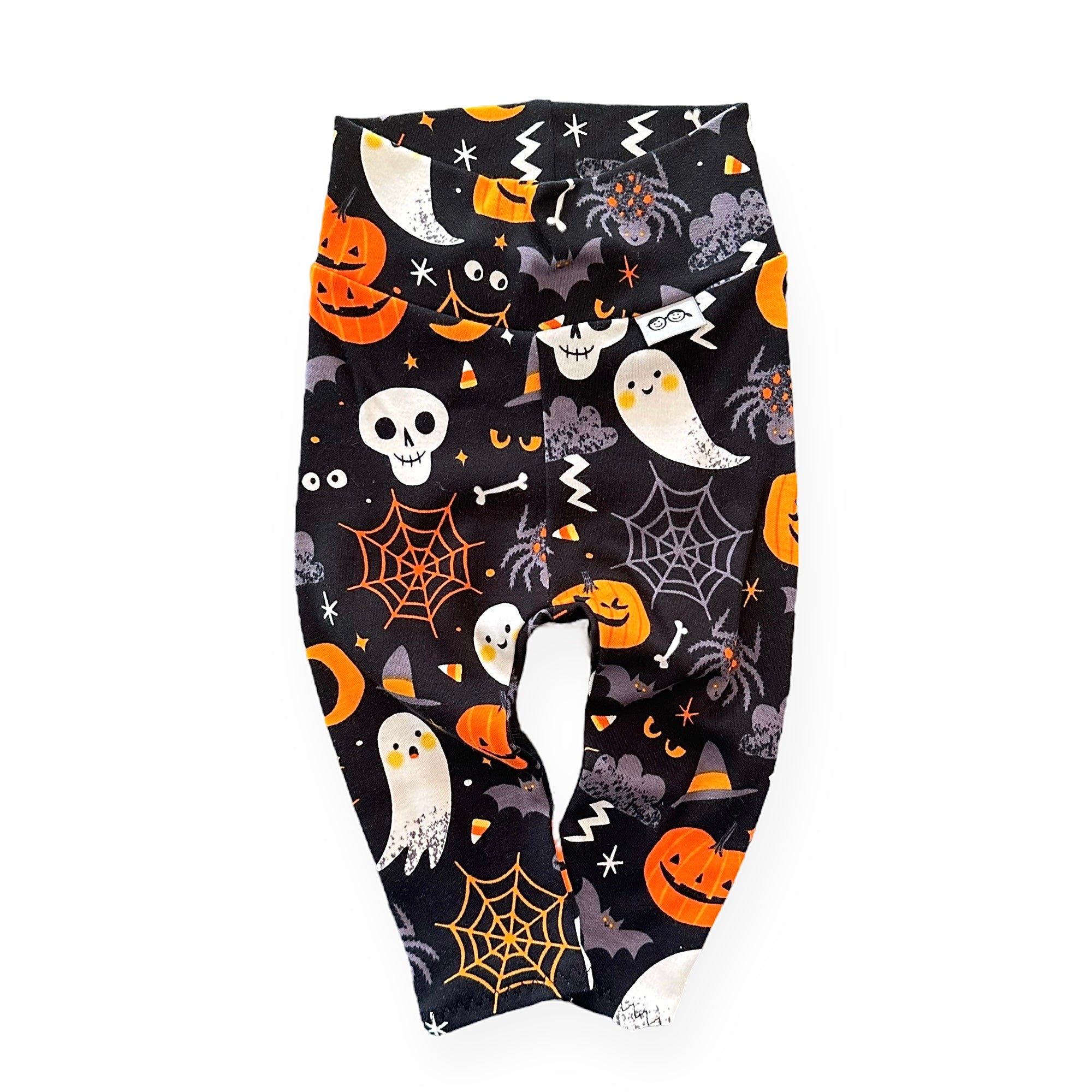 Monster Mash Leggings