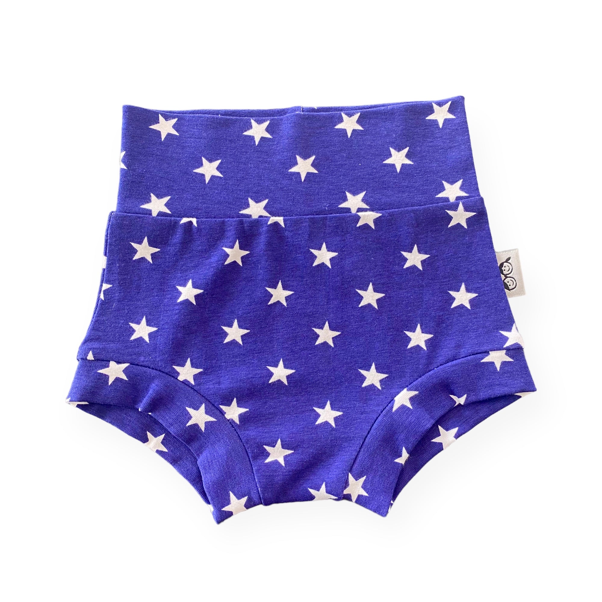 Navy Stars Summer Lounge Set