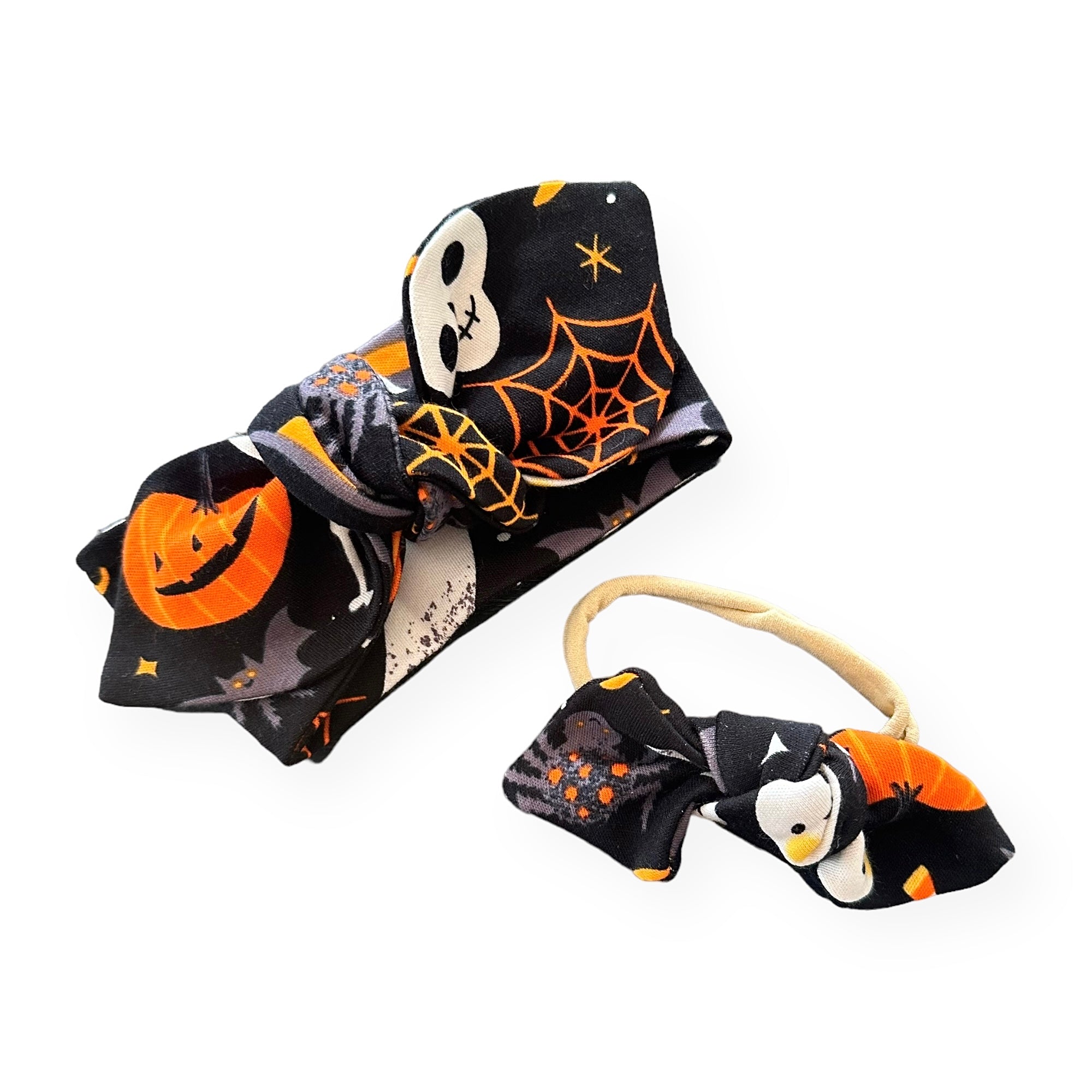 Monster Mash Headbands