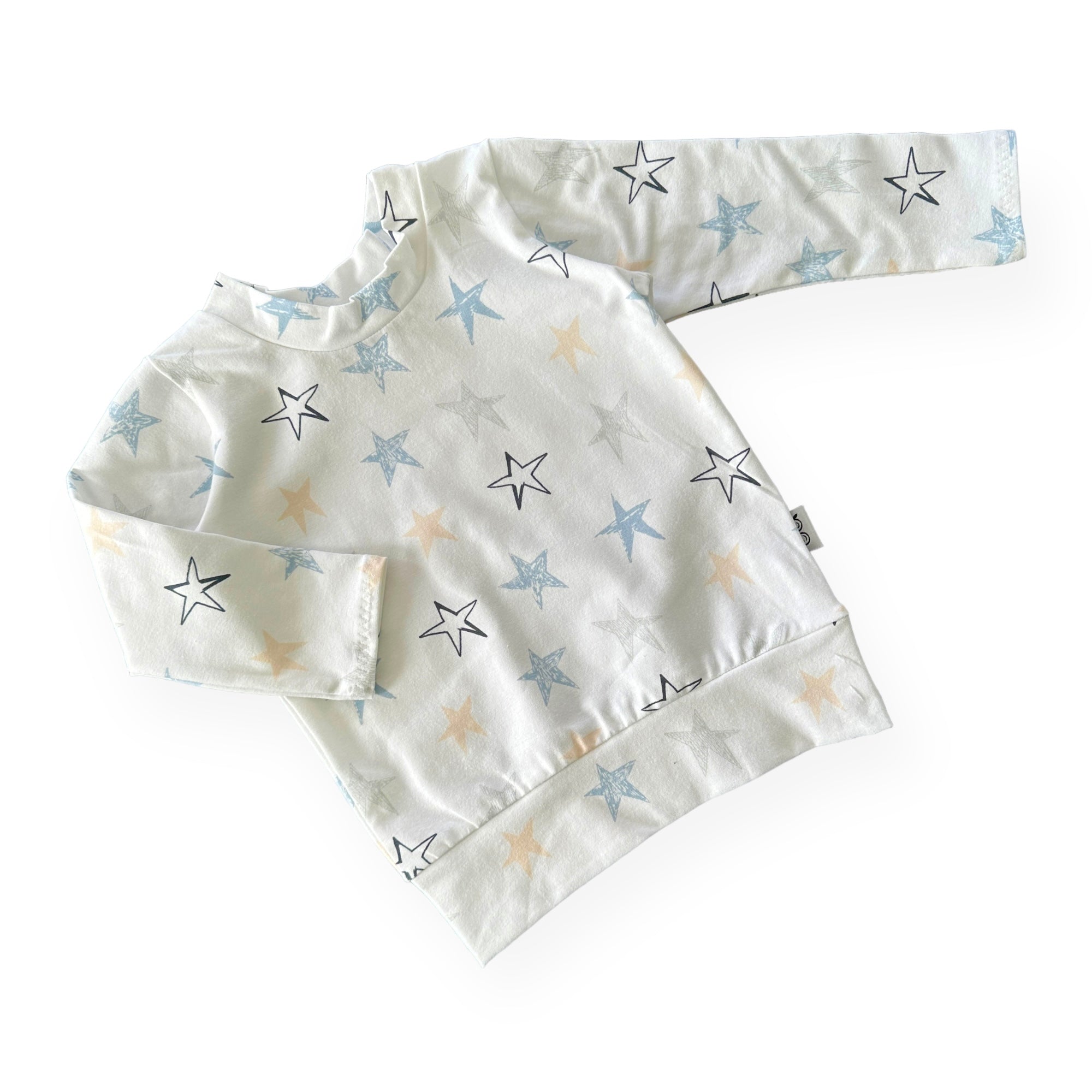 Starry Night Lounge Set