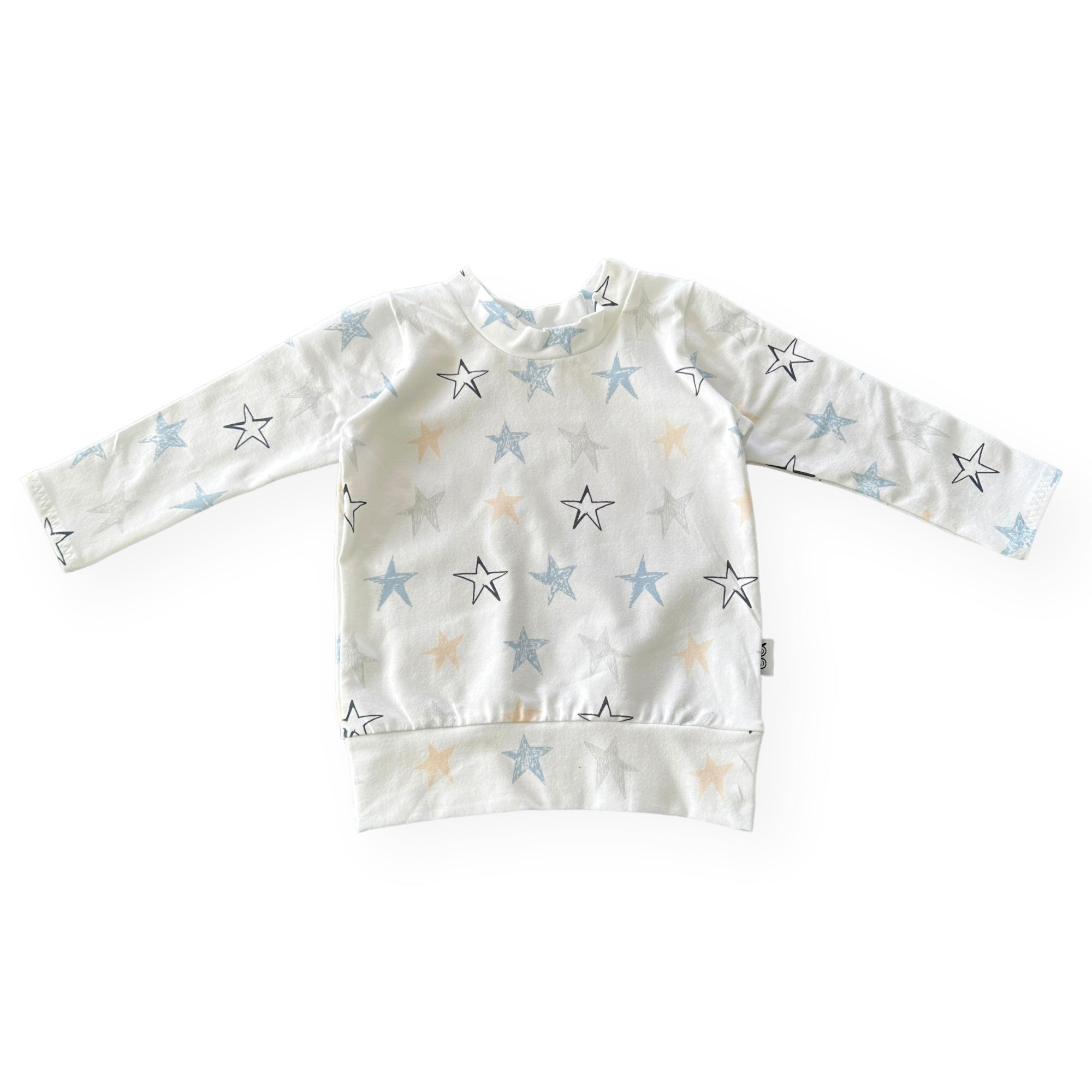 Starry Night Lounge Set