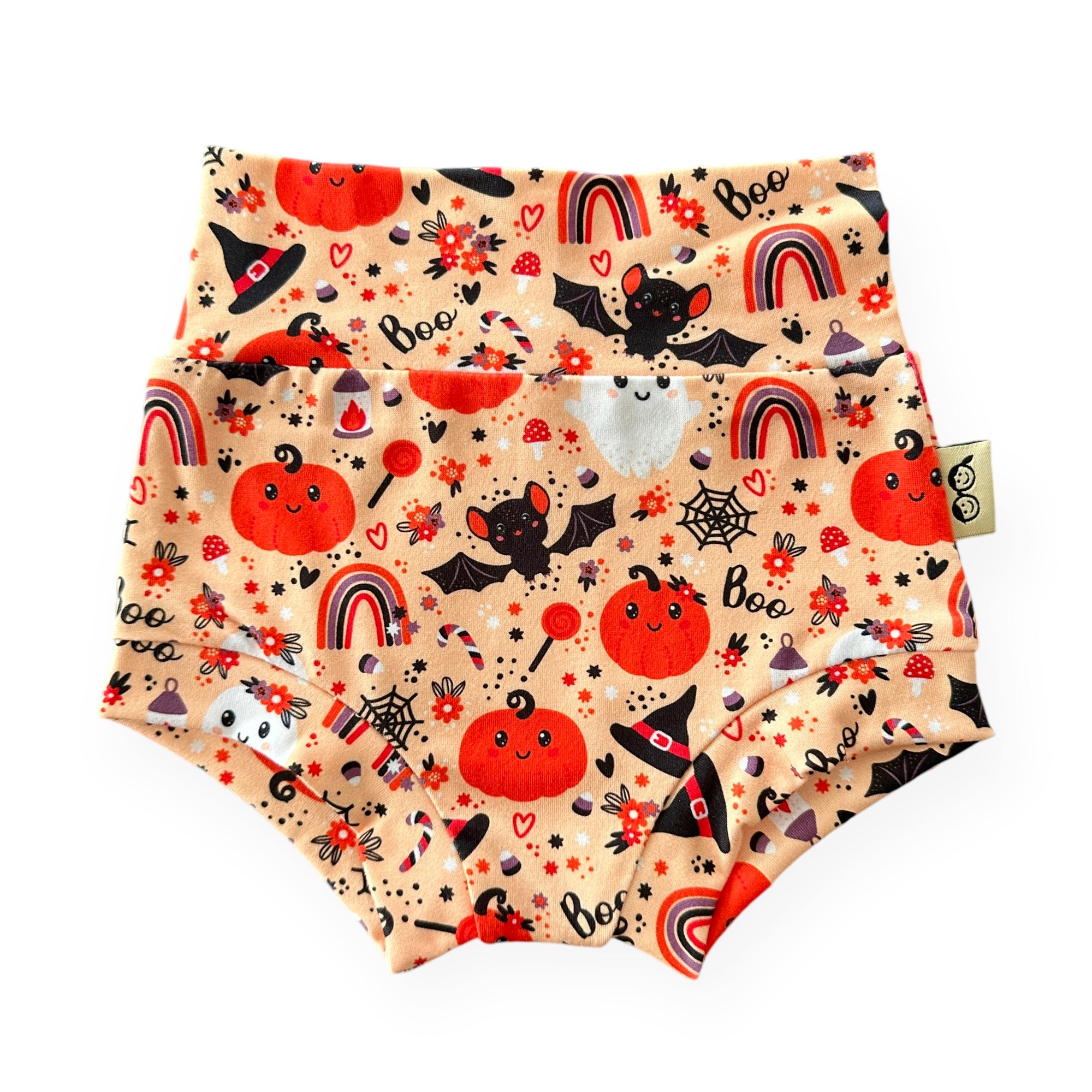 Halloween Party Summer Lounge Set