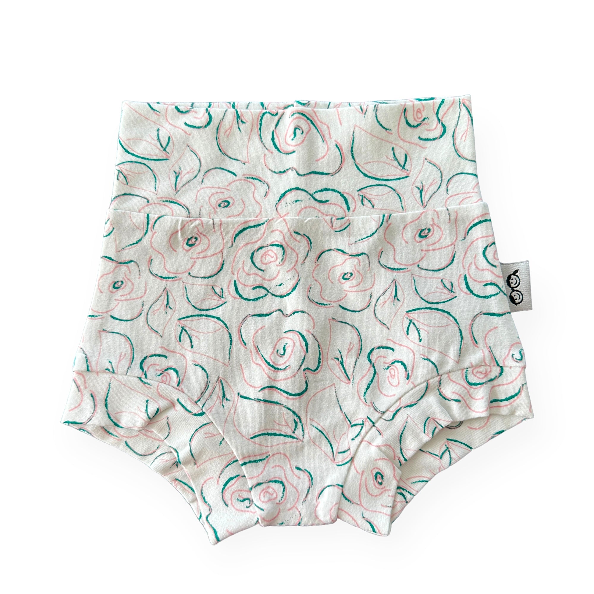 Sketched Roses Summer Lounge Set
