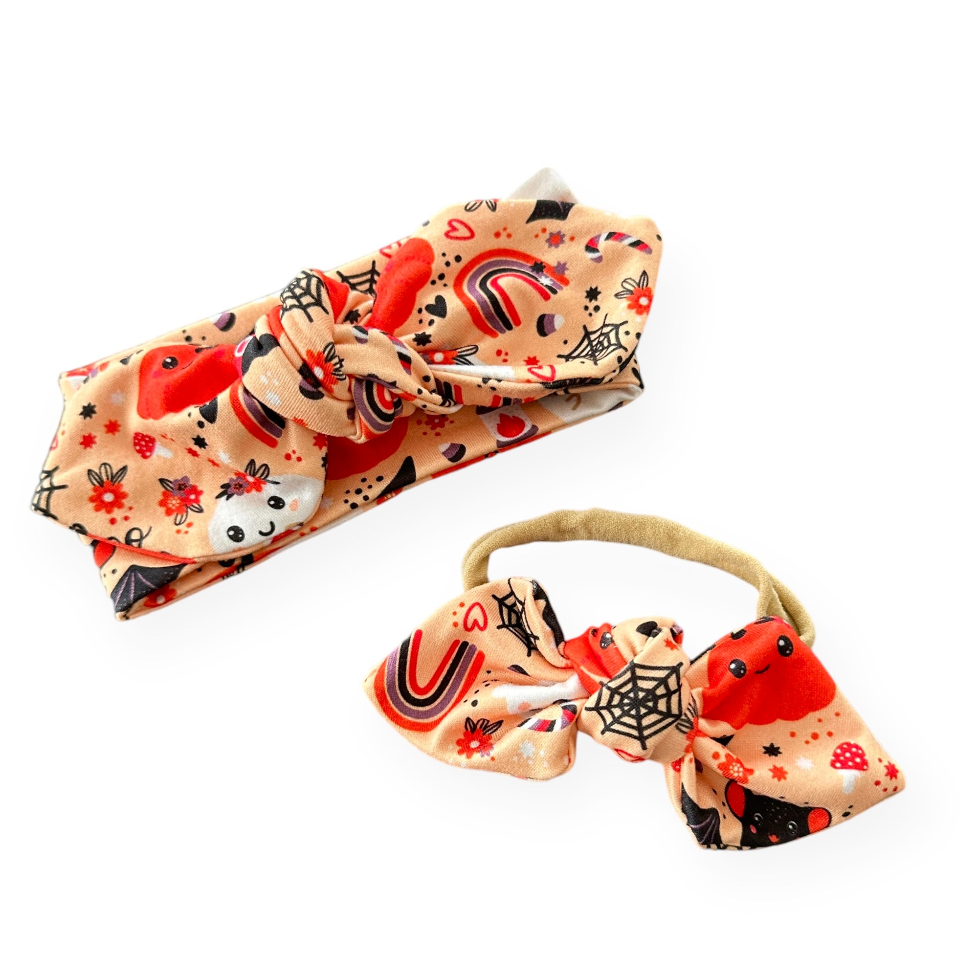 Halloween Party Headbands