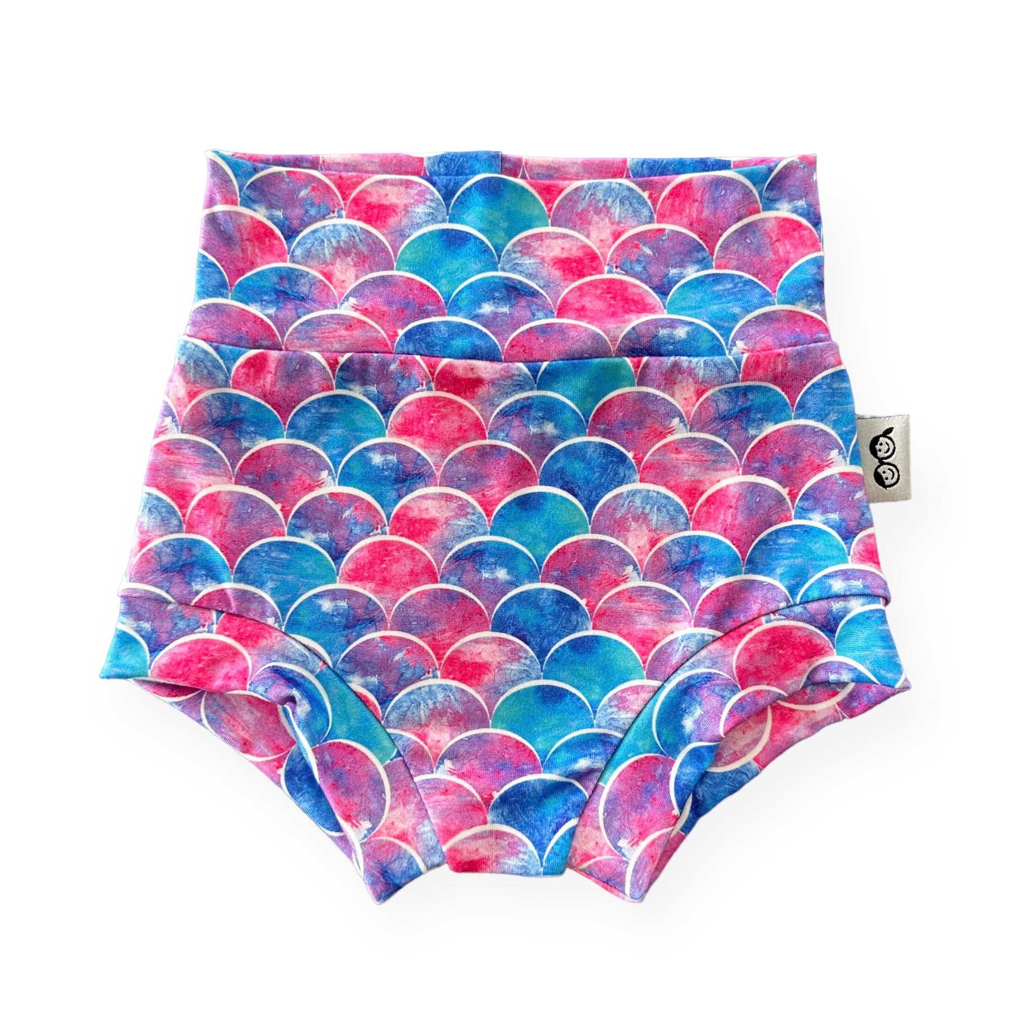 Mermaid Summer Lounge Set
