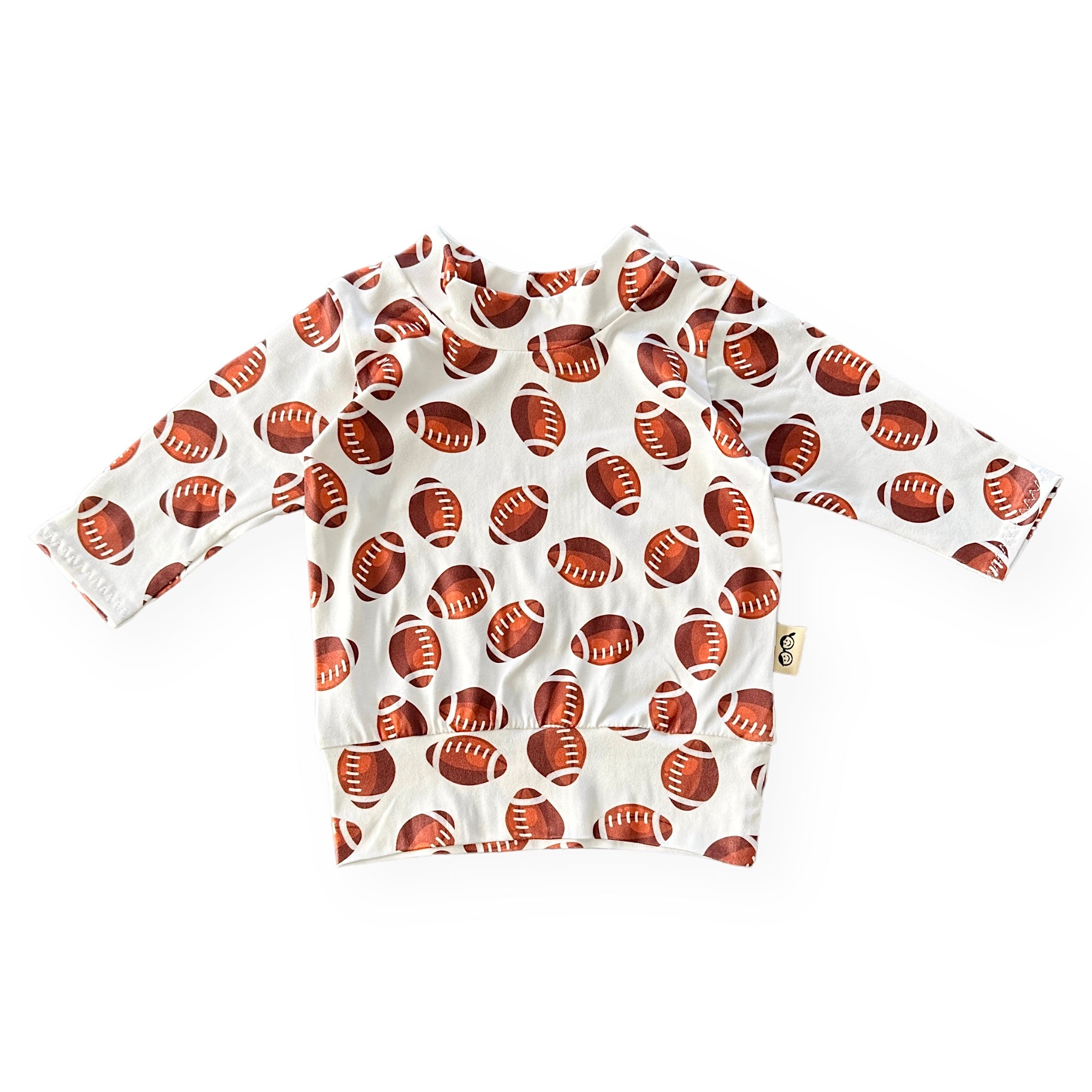 Football Lounge Top