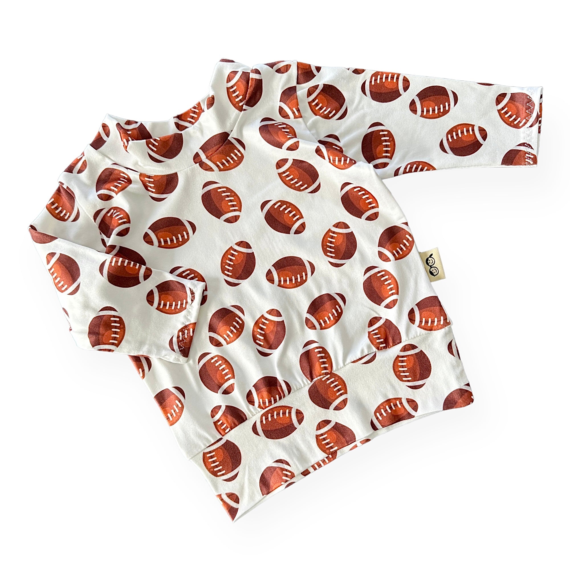 Football Lounge Top