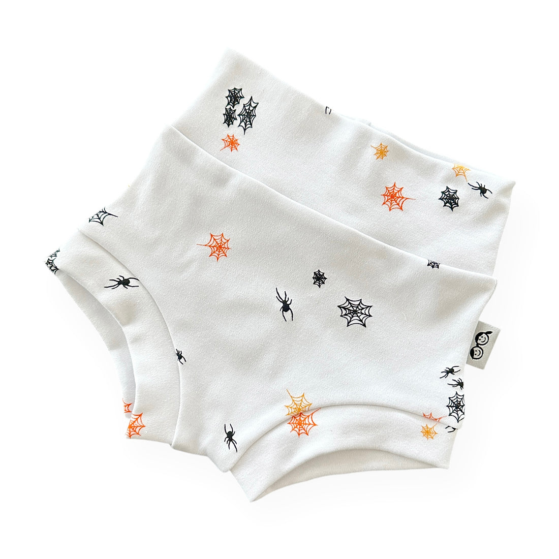 Itsy Bitsy Spider Bummies