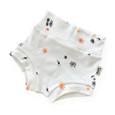 Itsy Bitsy Spider Bummies