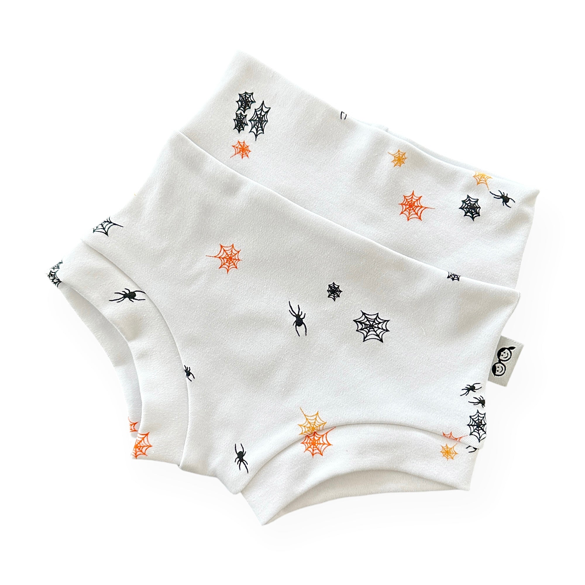Itsy Bitsy Spider Bummies