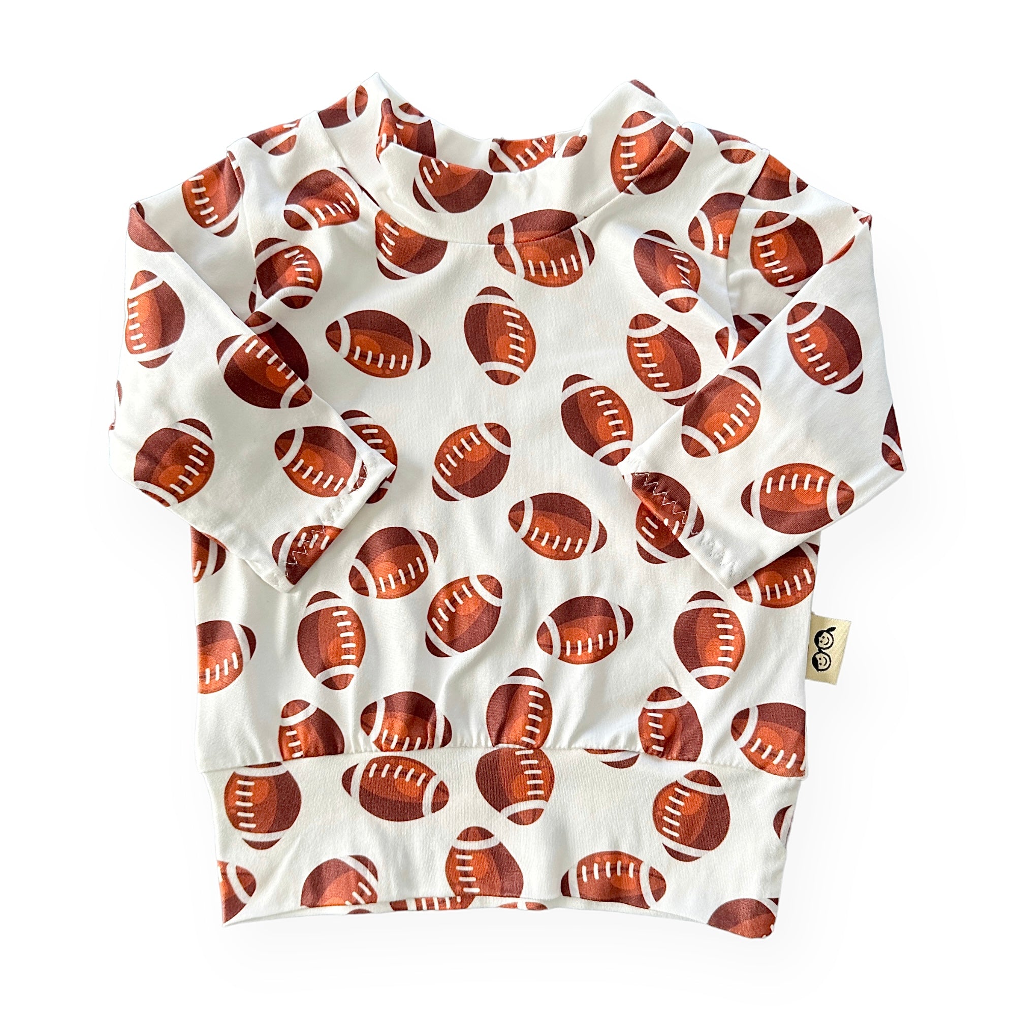 Football Lounge Top