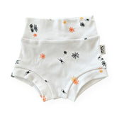 Itsy Bitsy Spider Bummies