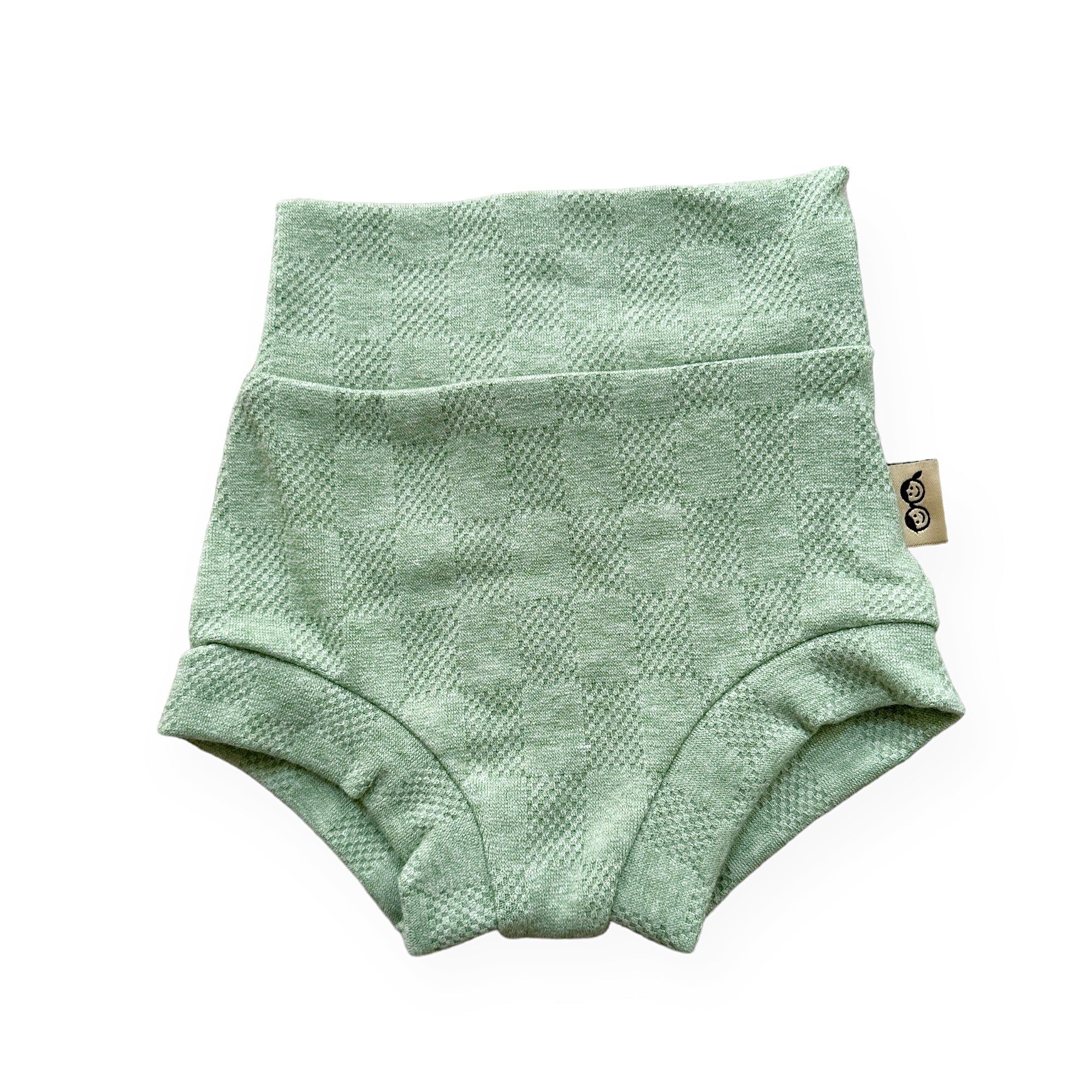Sage Checkers Summer Lounge Set