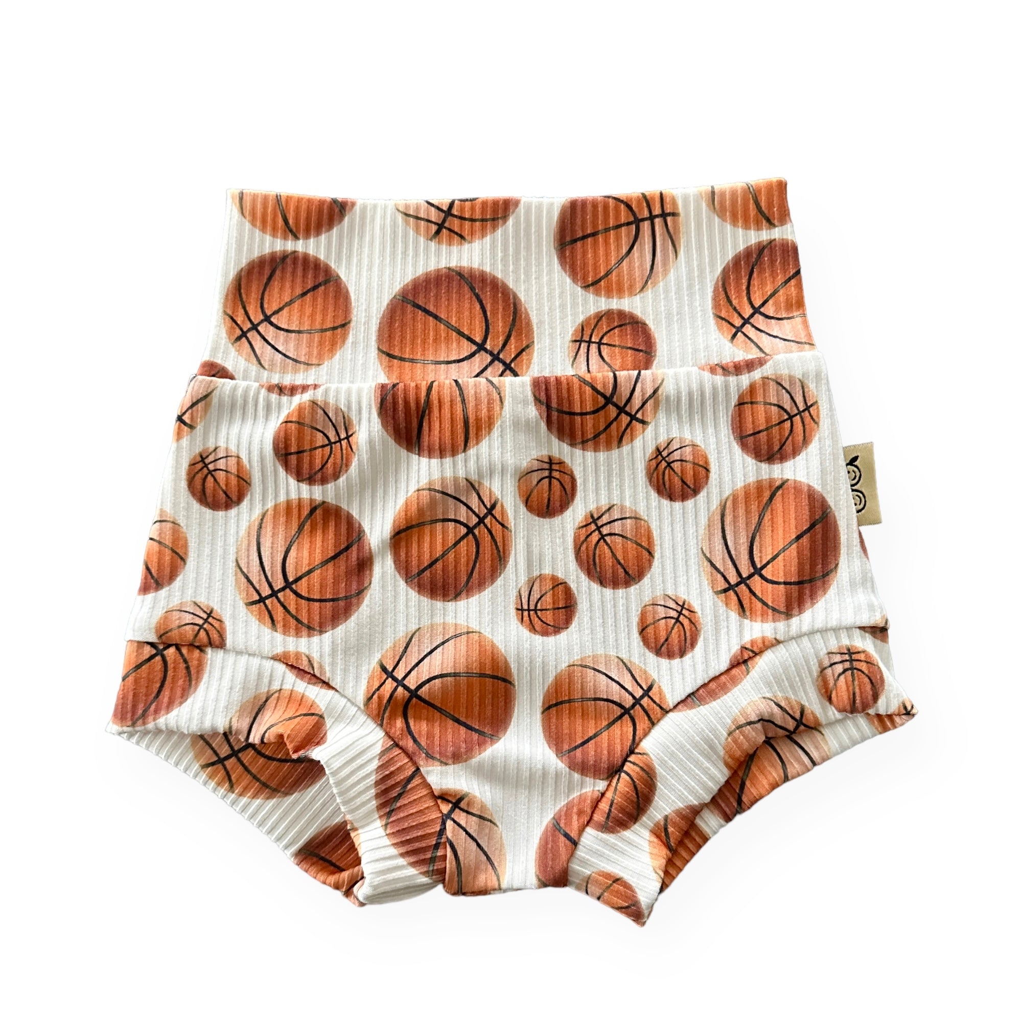 Basketball Bummies