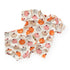 Funky Pumpkins Summer Lounge Set