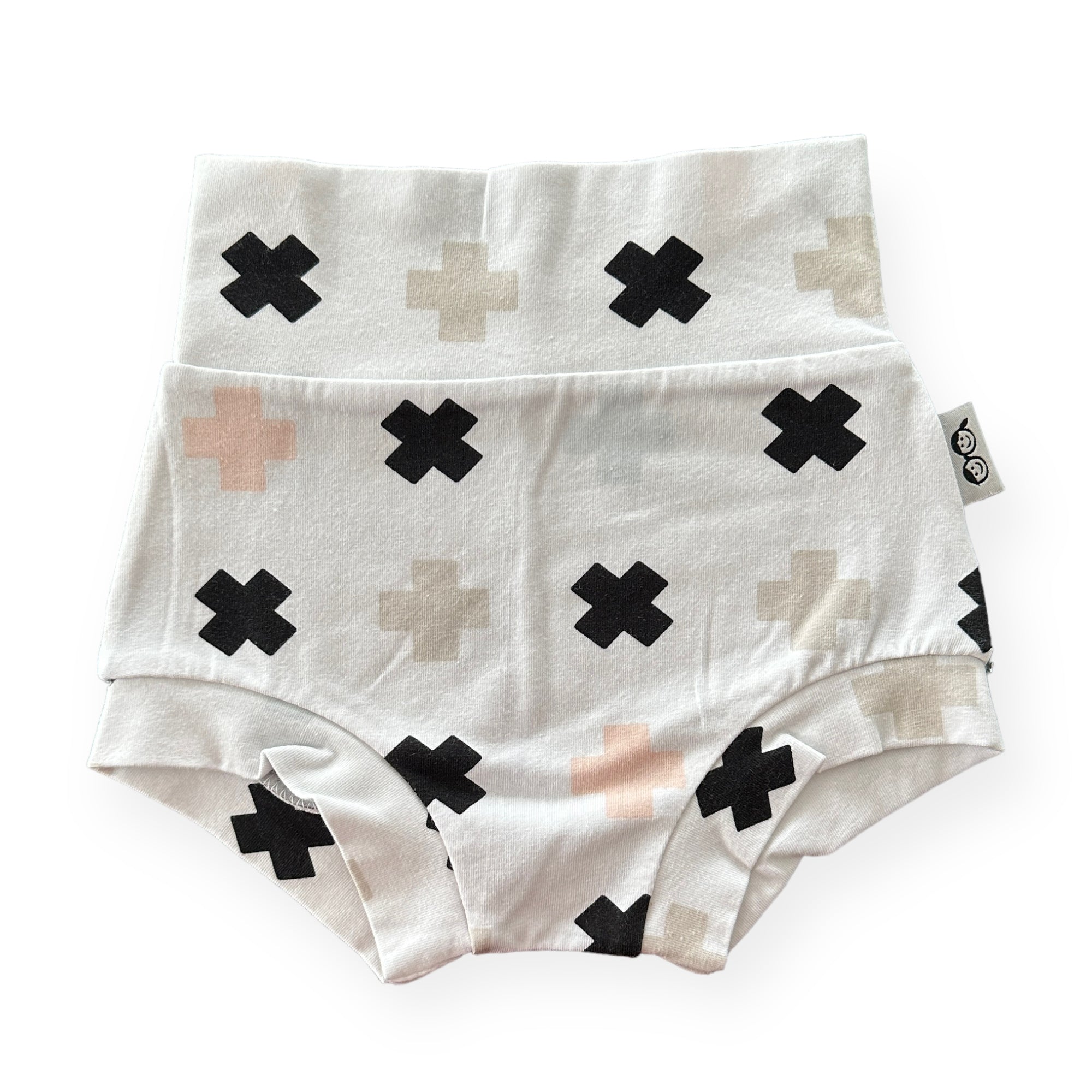 Cross Monochrome Summer Lounge Set