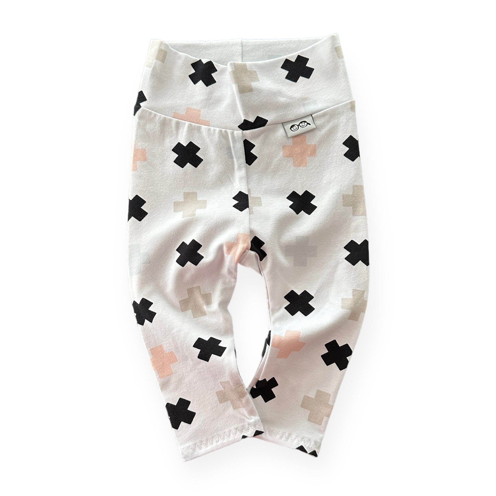 Cross Monochrome Lounge Set