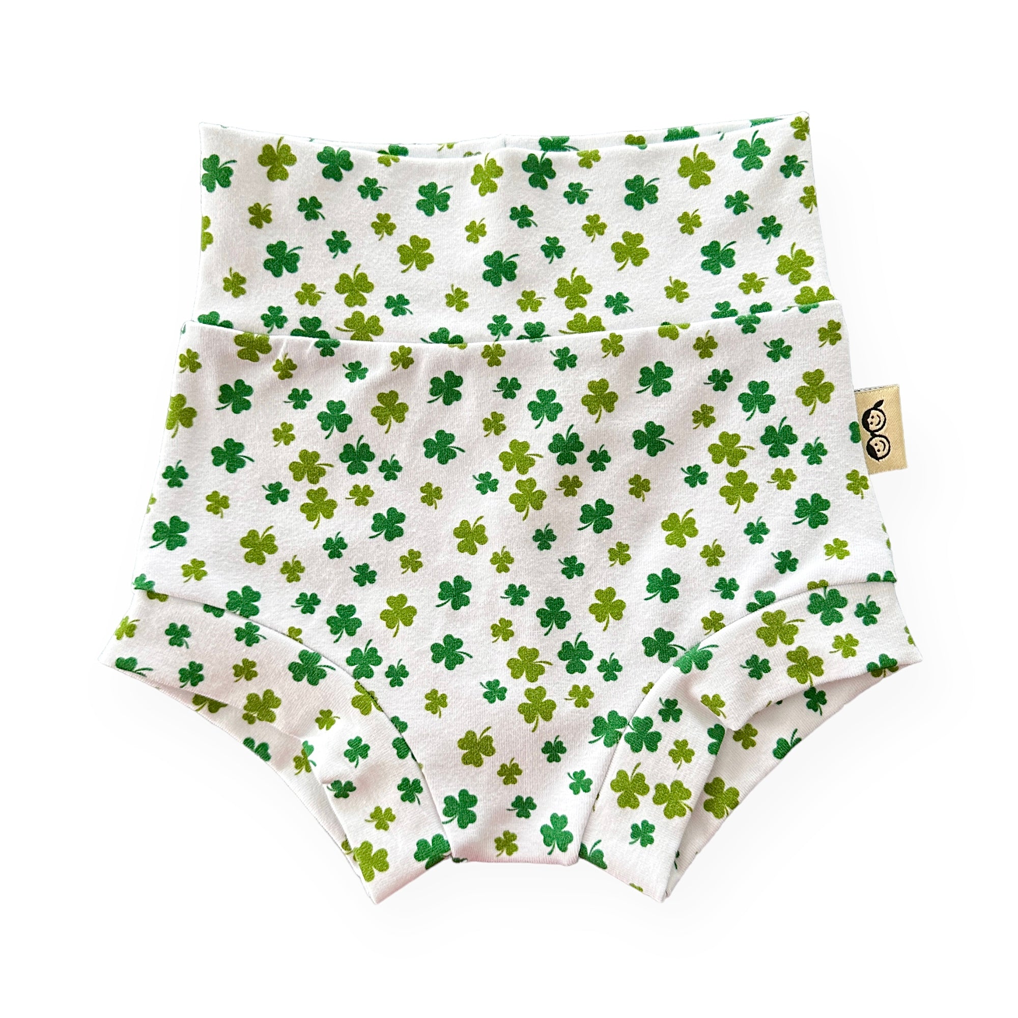 Dainty Shamrocks Summer Lounge Set