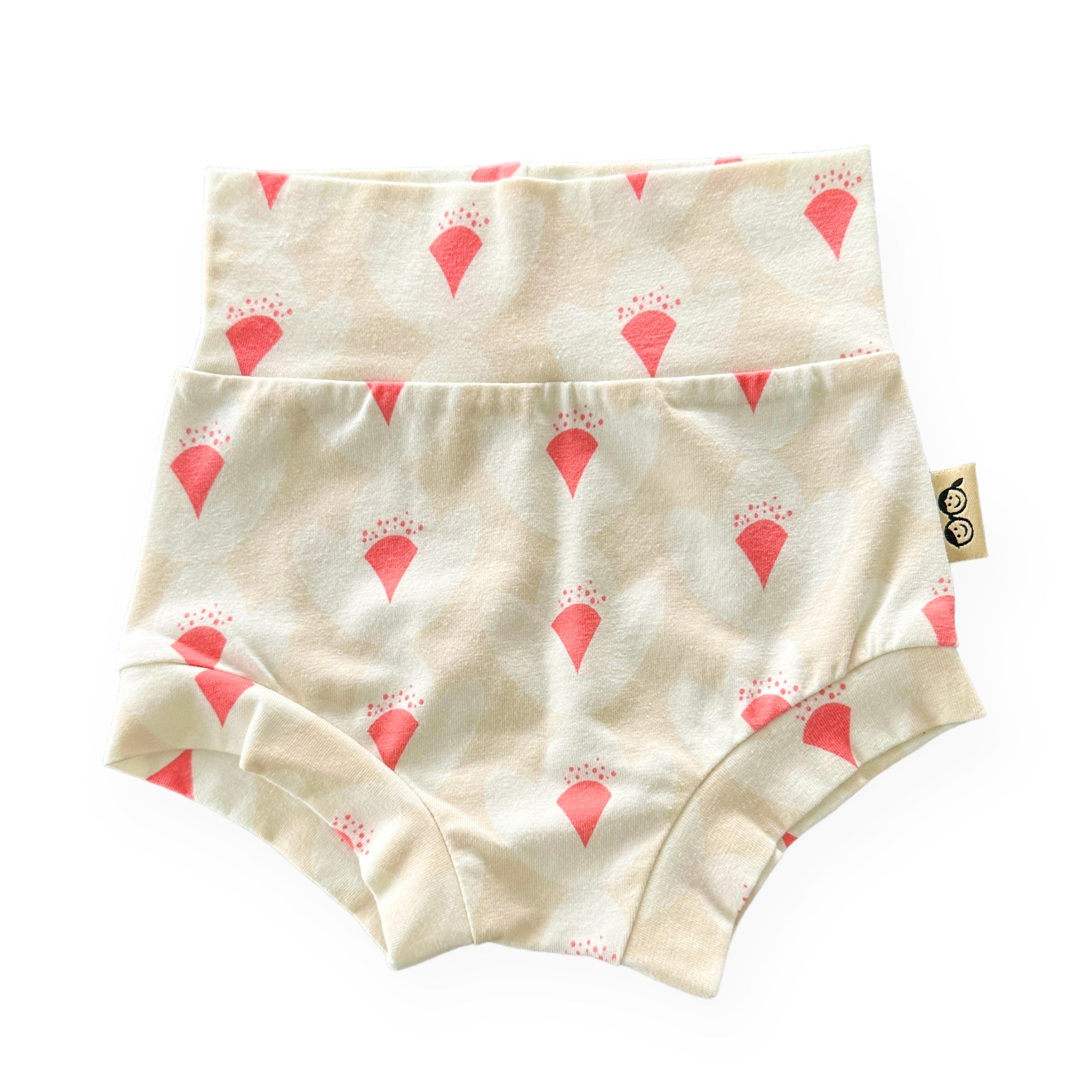 Ivory Tulips Summer Lounge Set