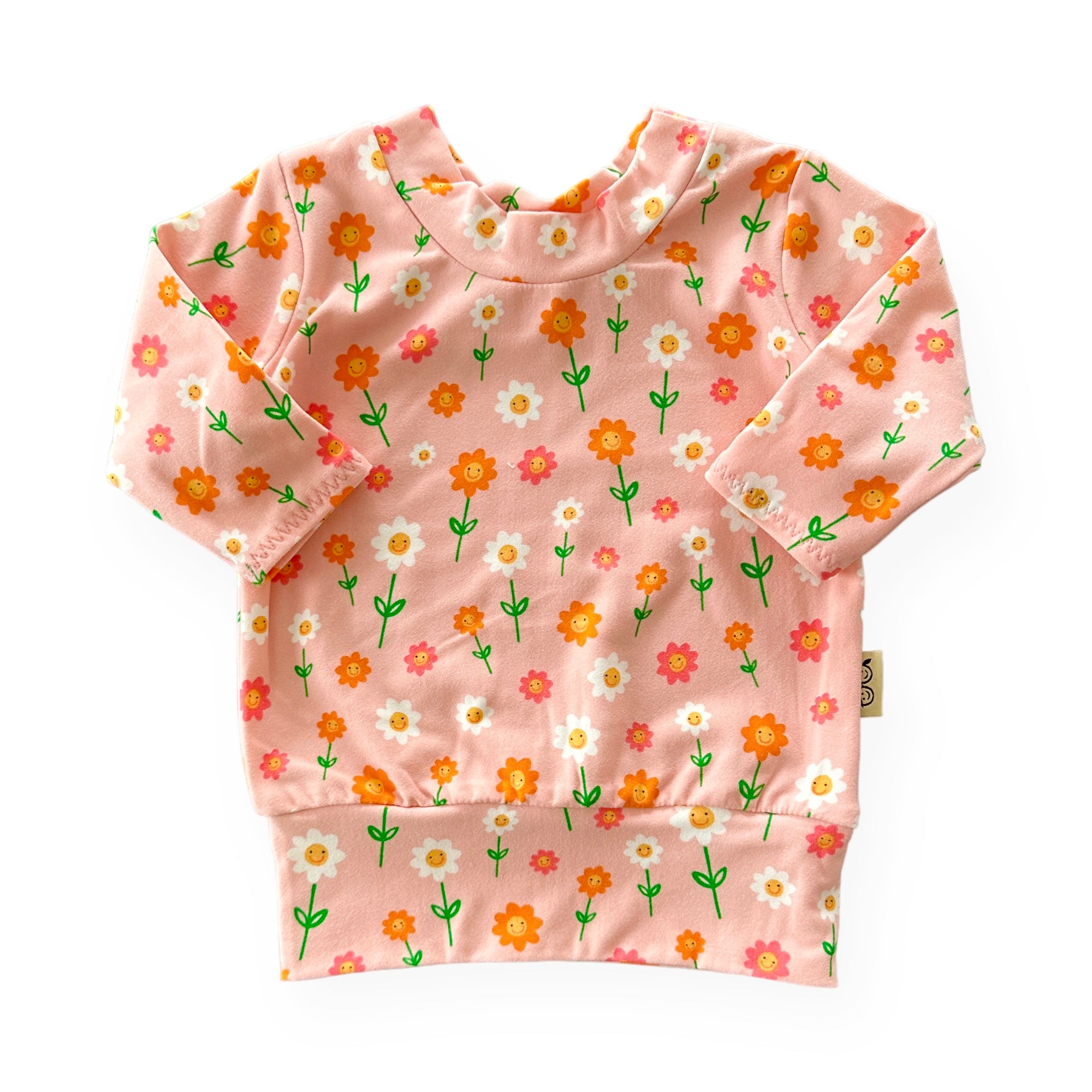 Happy Daisy Lounge Set